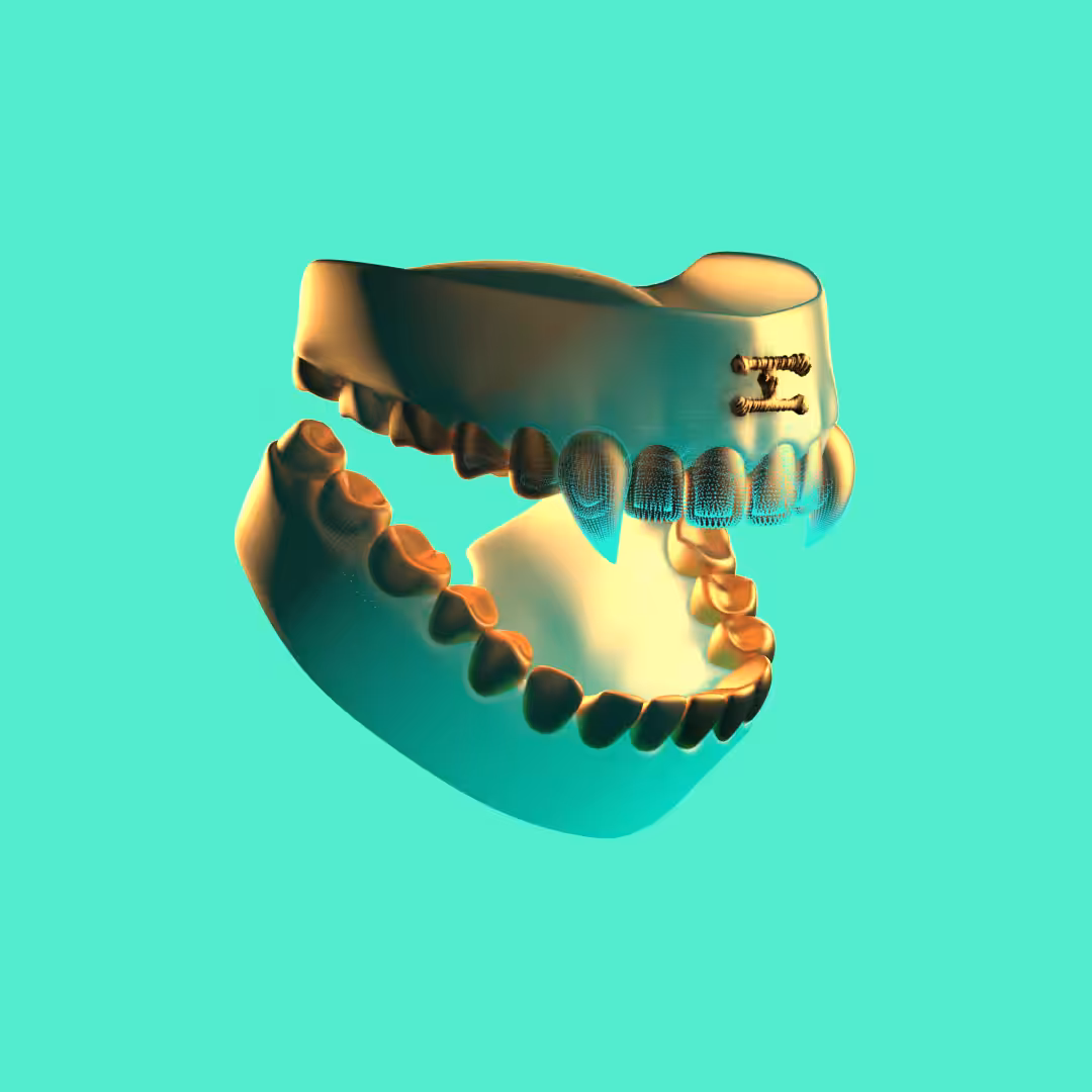Electric Fangs #21