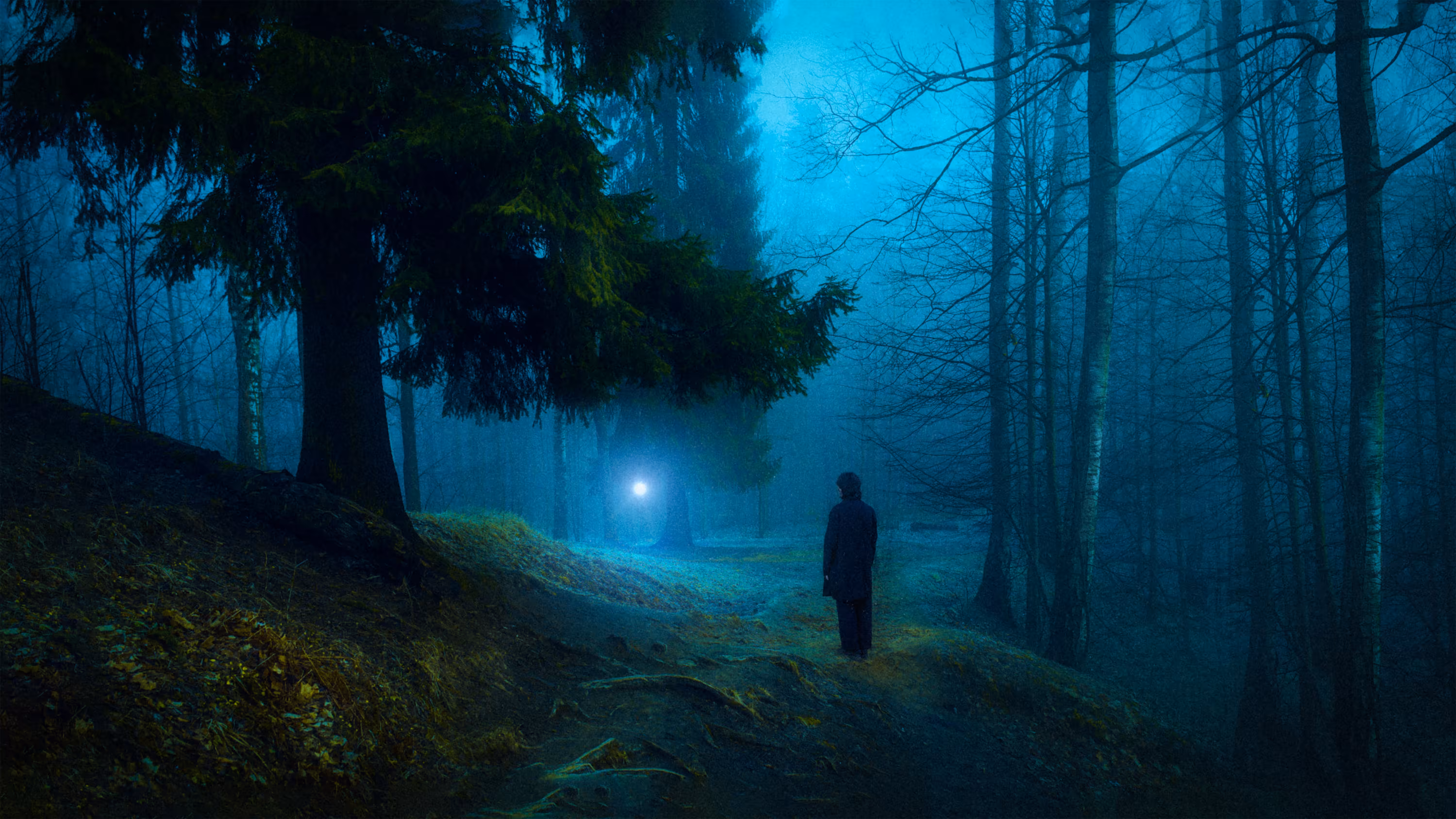 Inner Light 