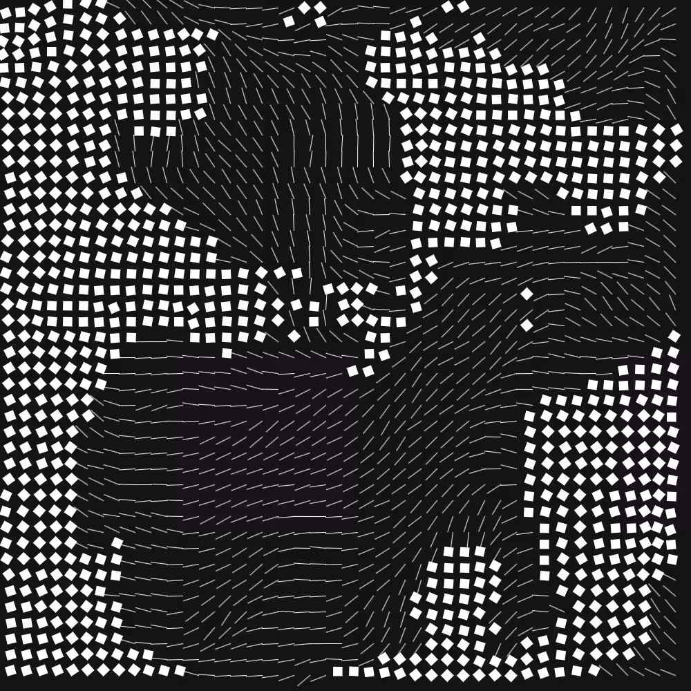 Geometric Fluidity #890