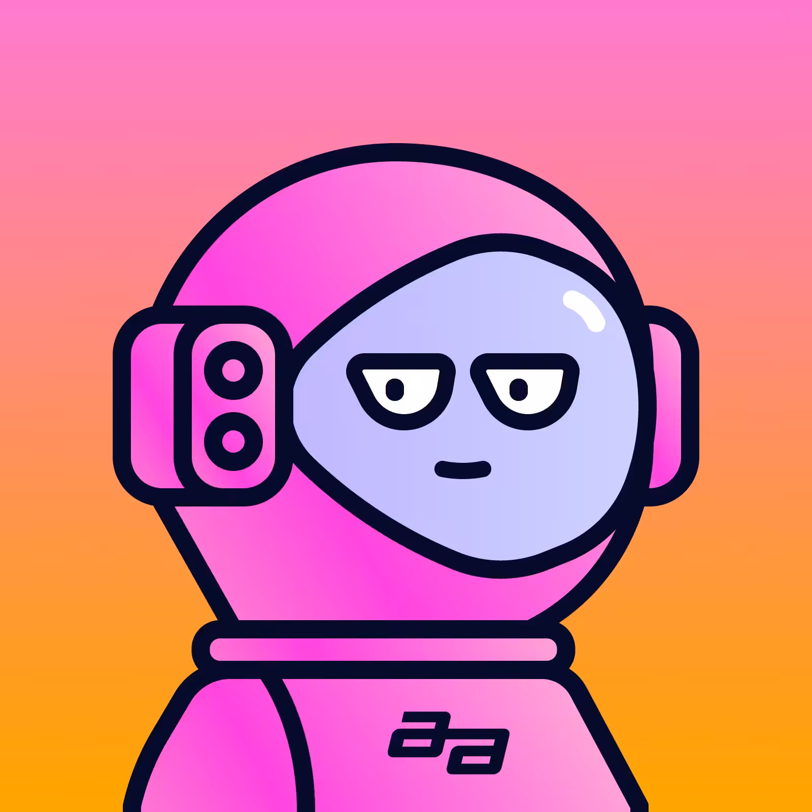Awkward Astronauts #9115