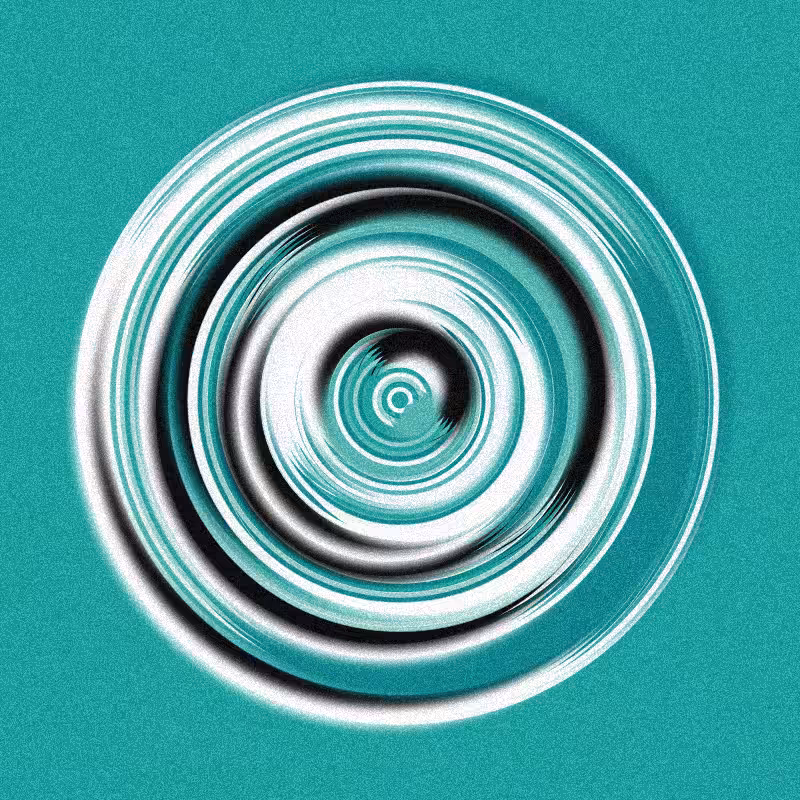Pastel Circles #35