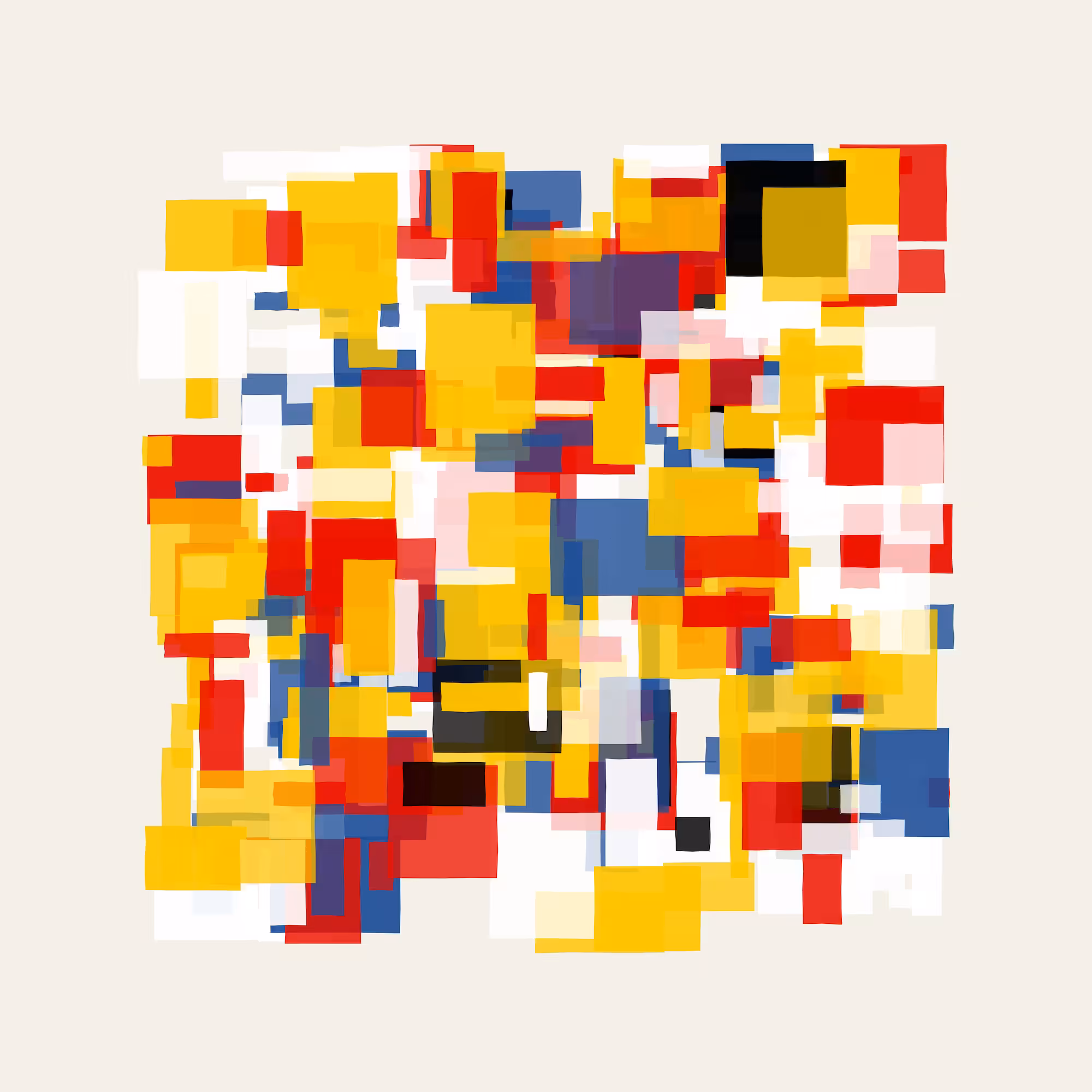 Chromatic Construct #2