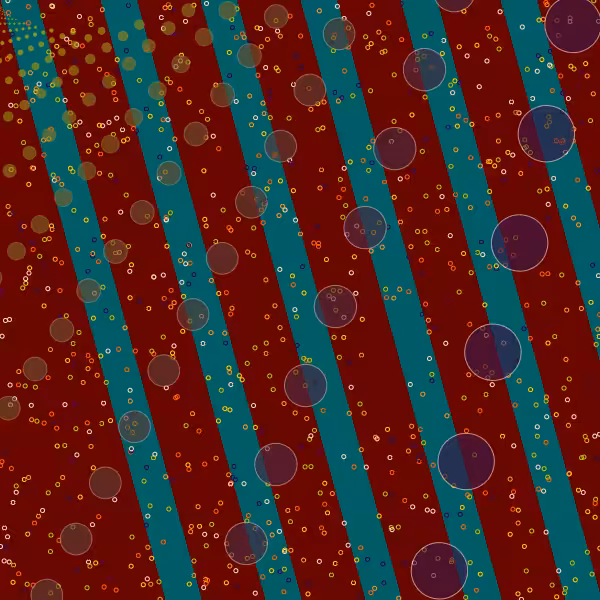 penetration #14