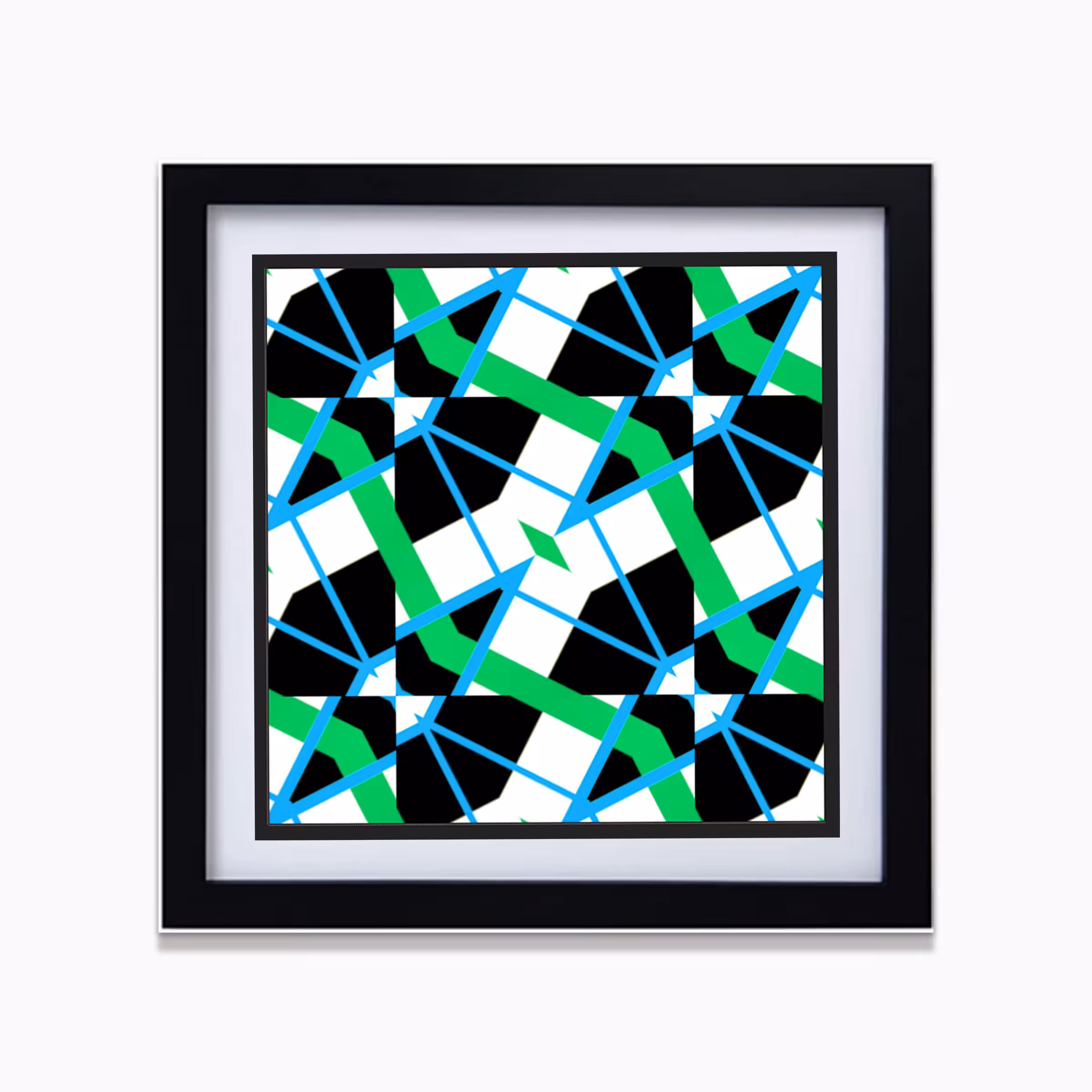 Shape Study 4