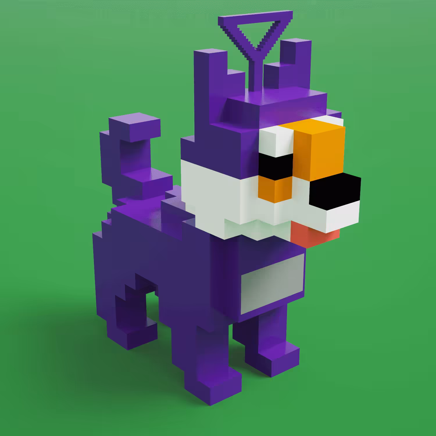 DogeBits #521