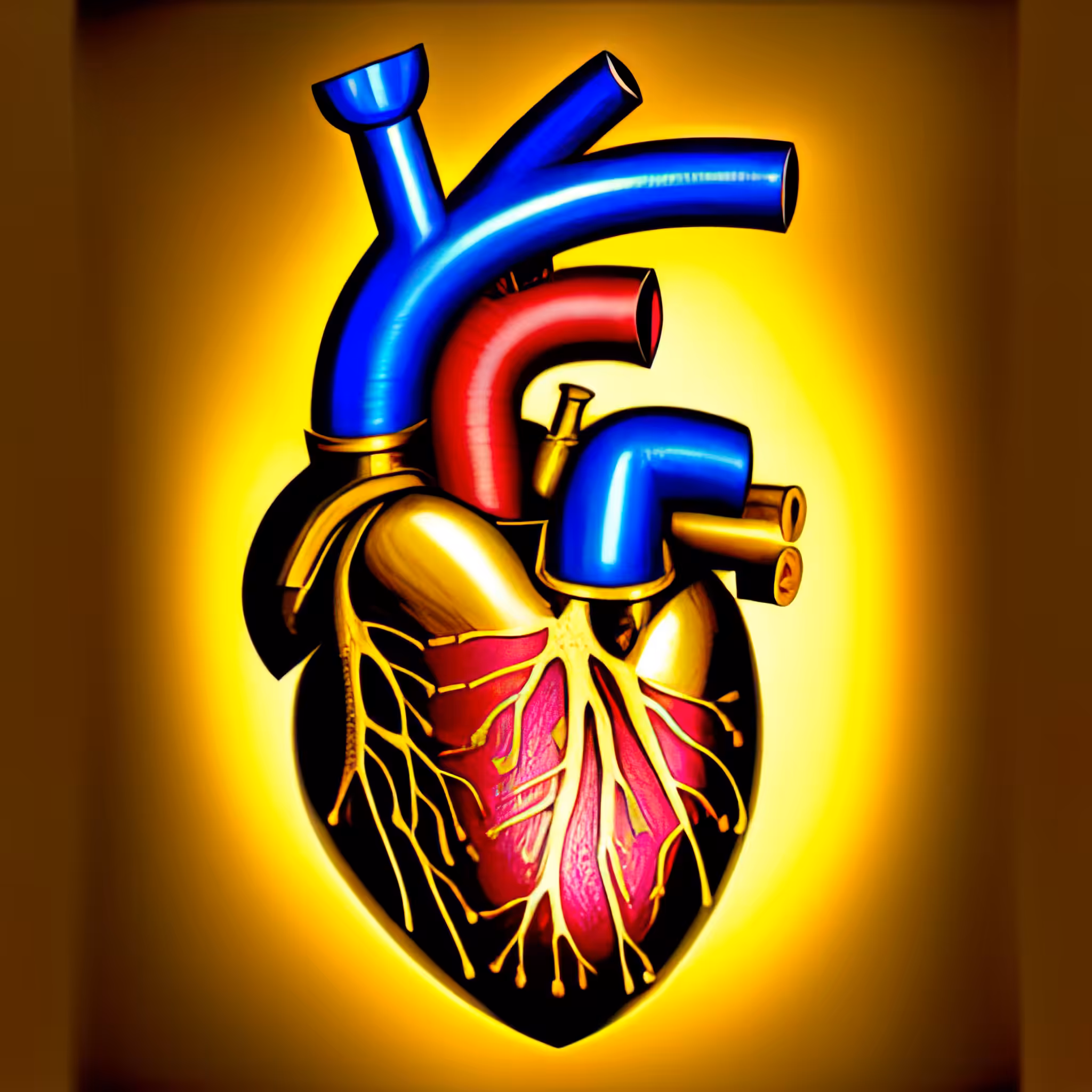 Have a Fuckin Heart #611
