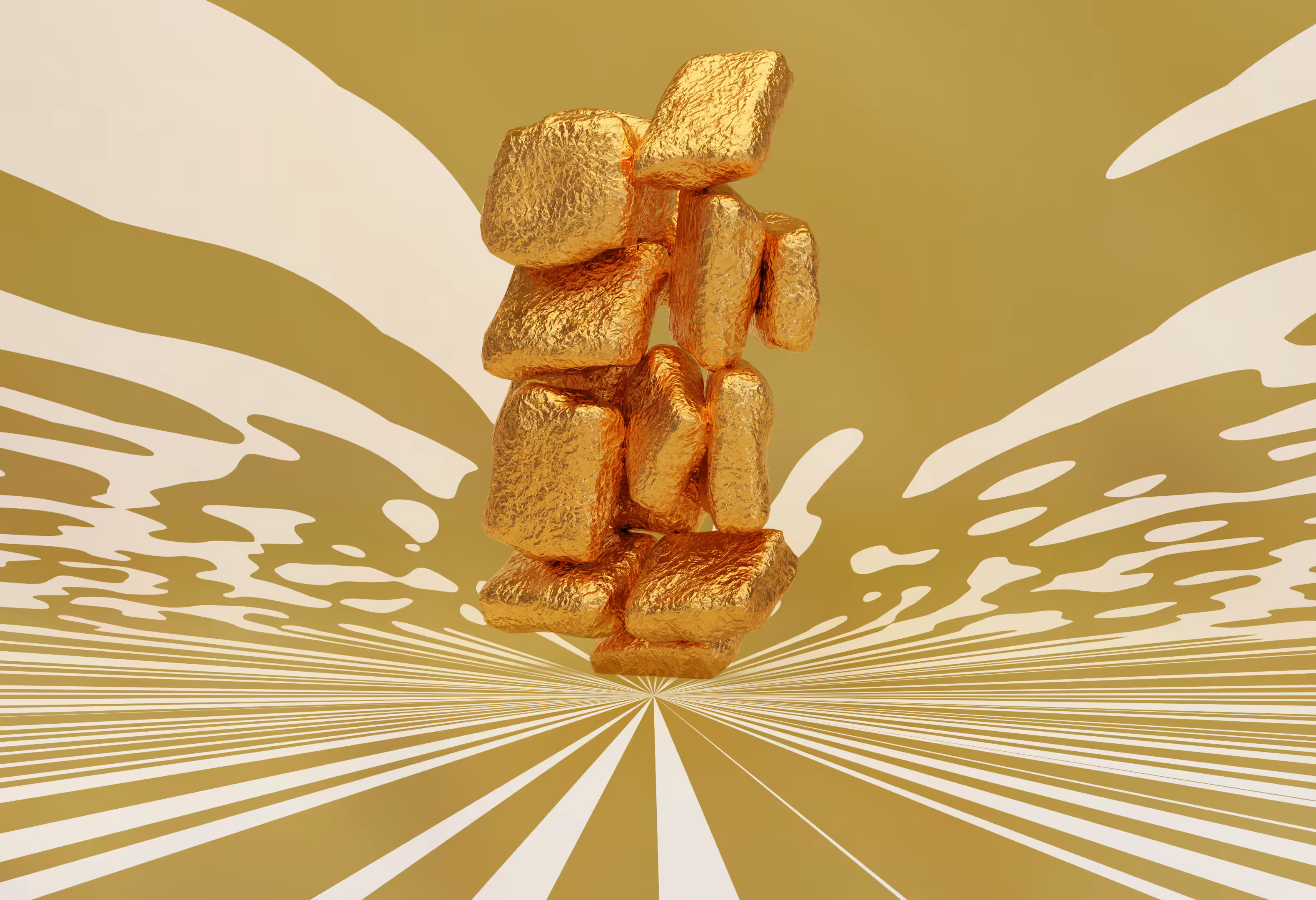Golden Nugs Flex