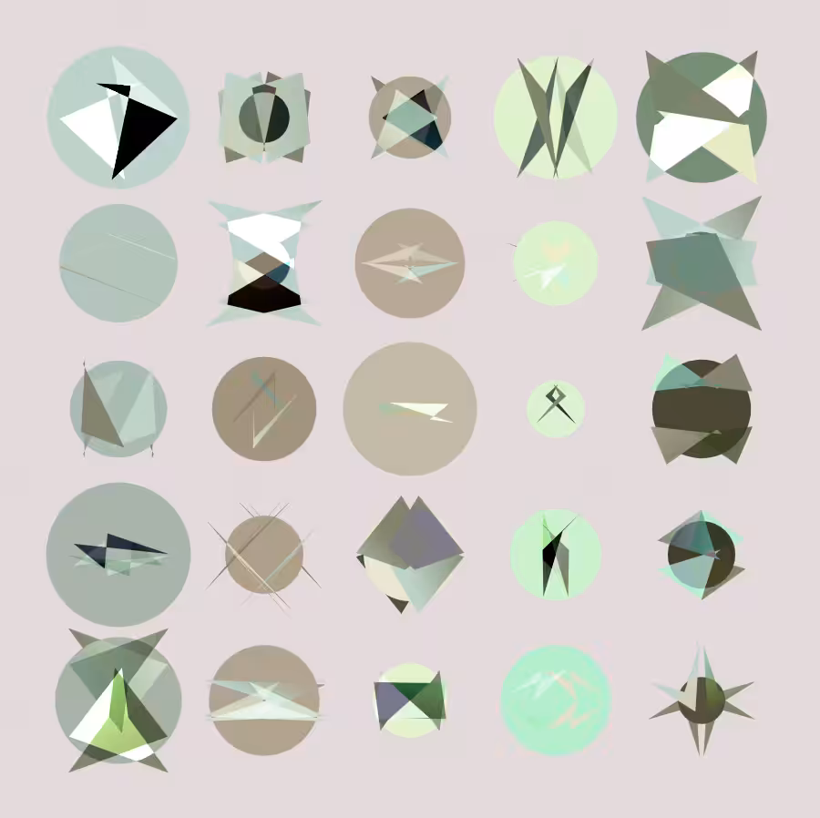 Grid In Motion #83