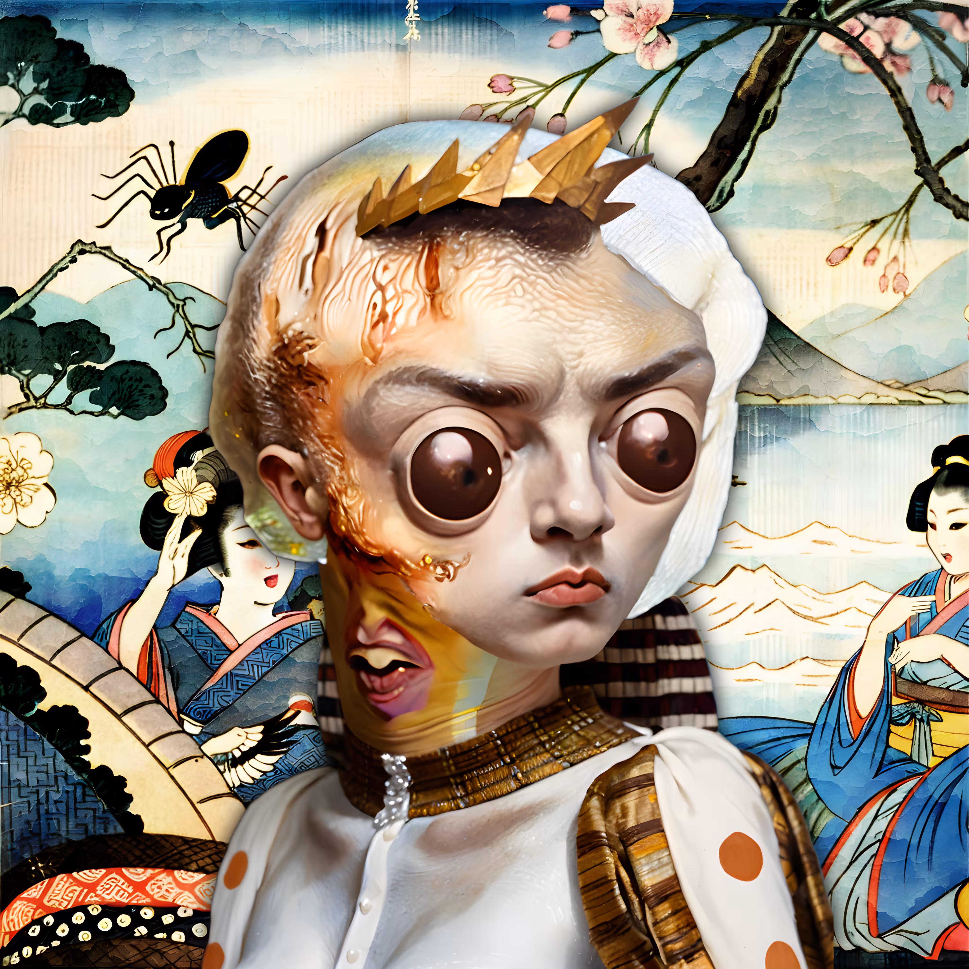 Art DeCC0s: Art DeCC0 #2513