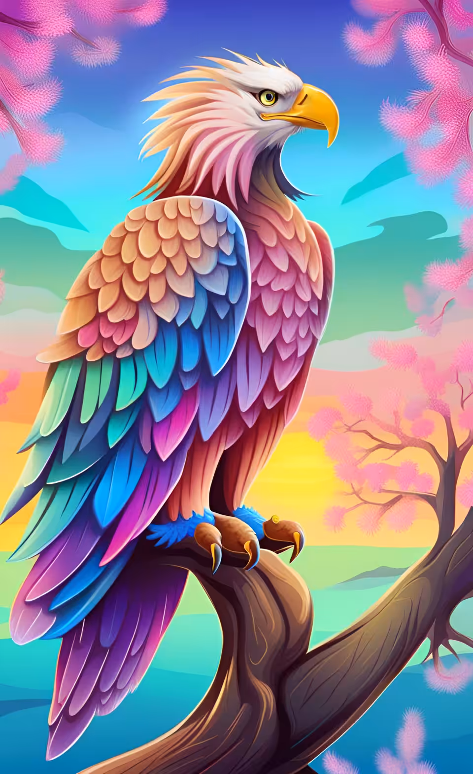 EAGLES -AI #2