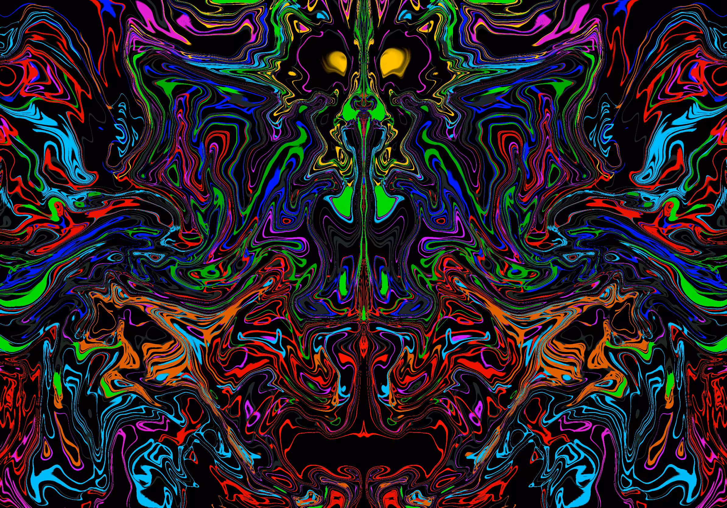 The Underbot
