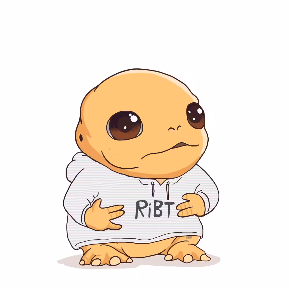 RiBT: 92