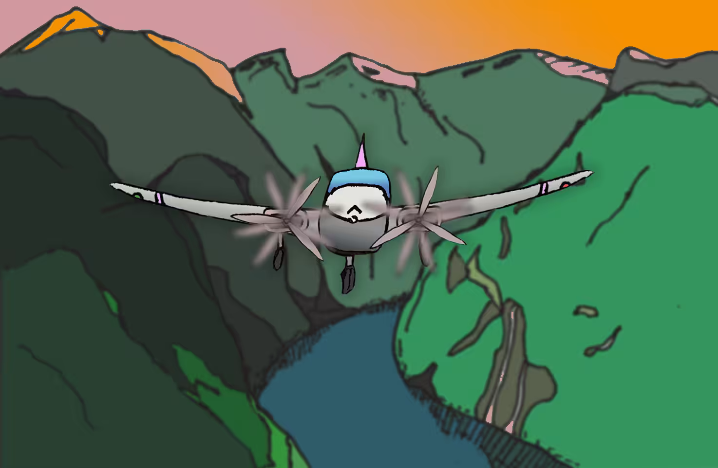 Norðurgår