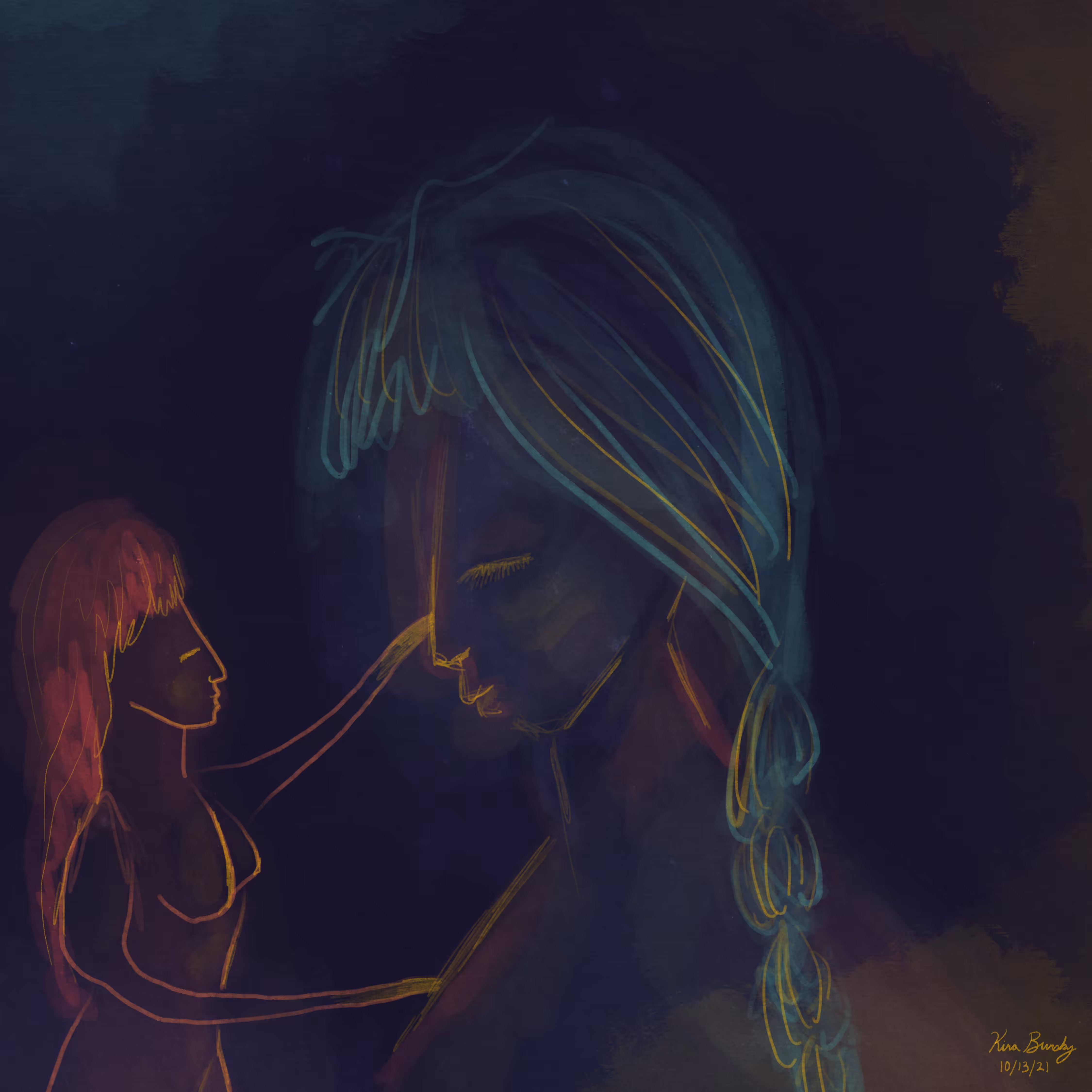 Emotion Check-In #139