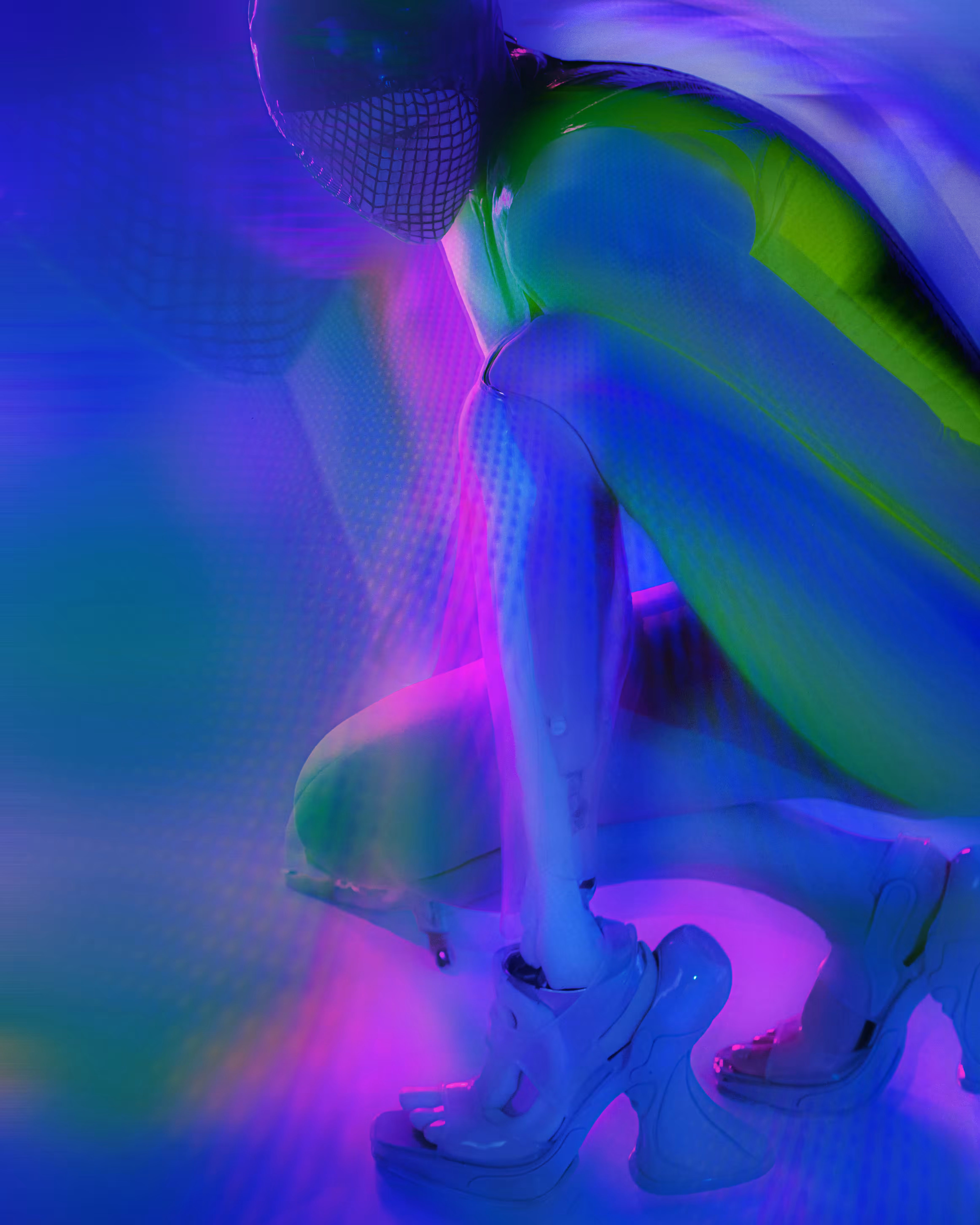 n̷e̷o̷n̷ ̷d̷r̷e̷a̷m̷i̷n̷g̷