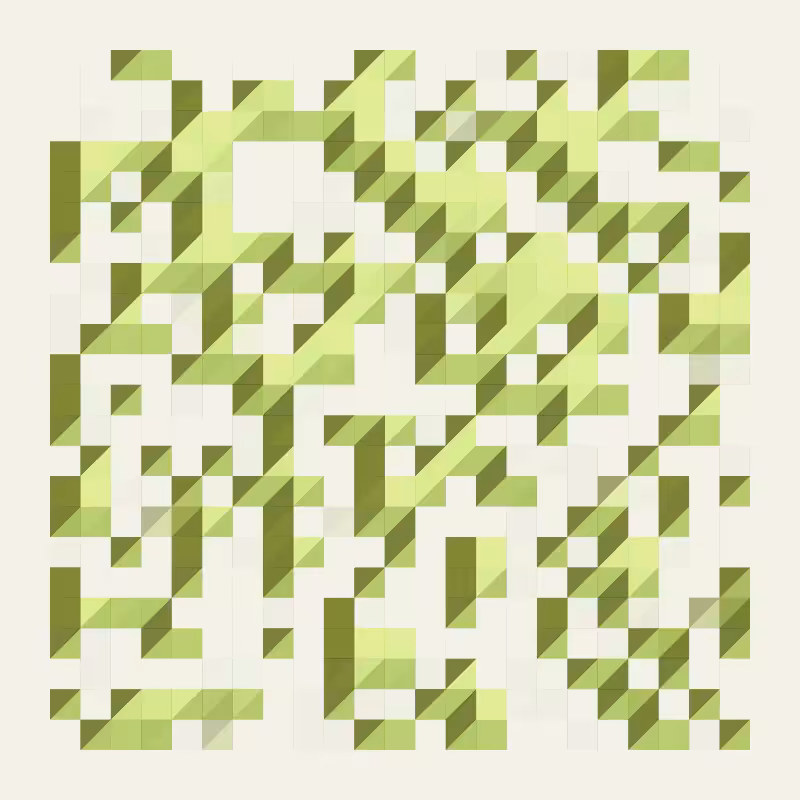 Cube #12