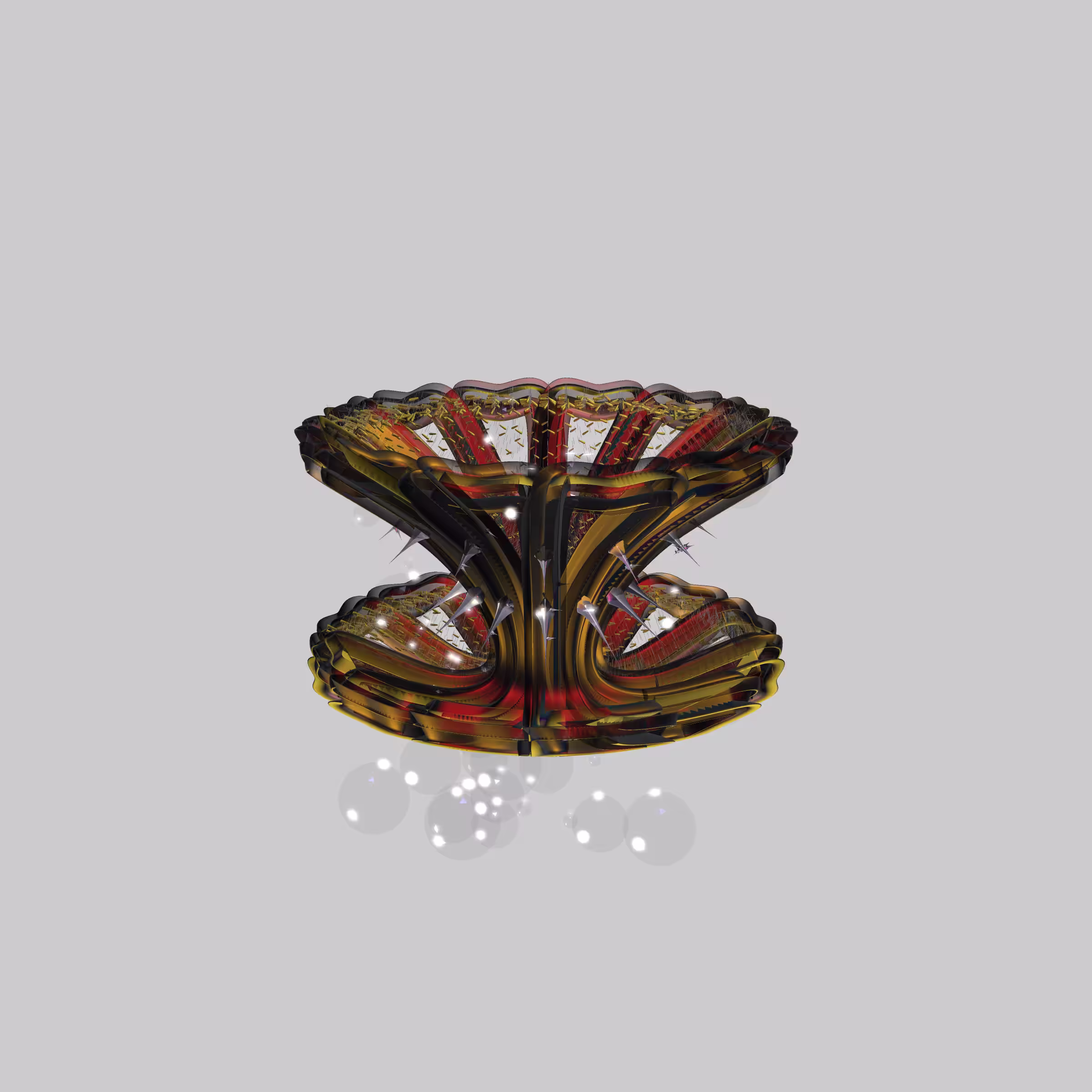 Lycorises #85