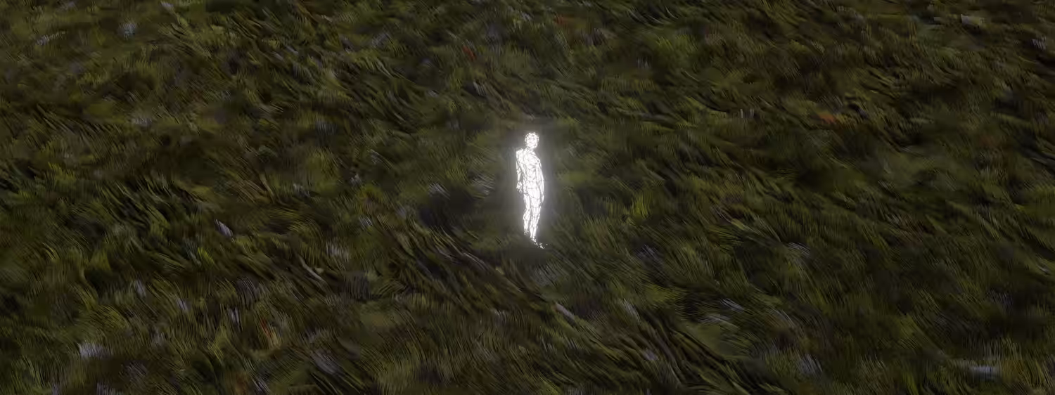Nature's Dystopia