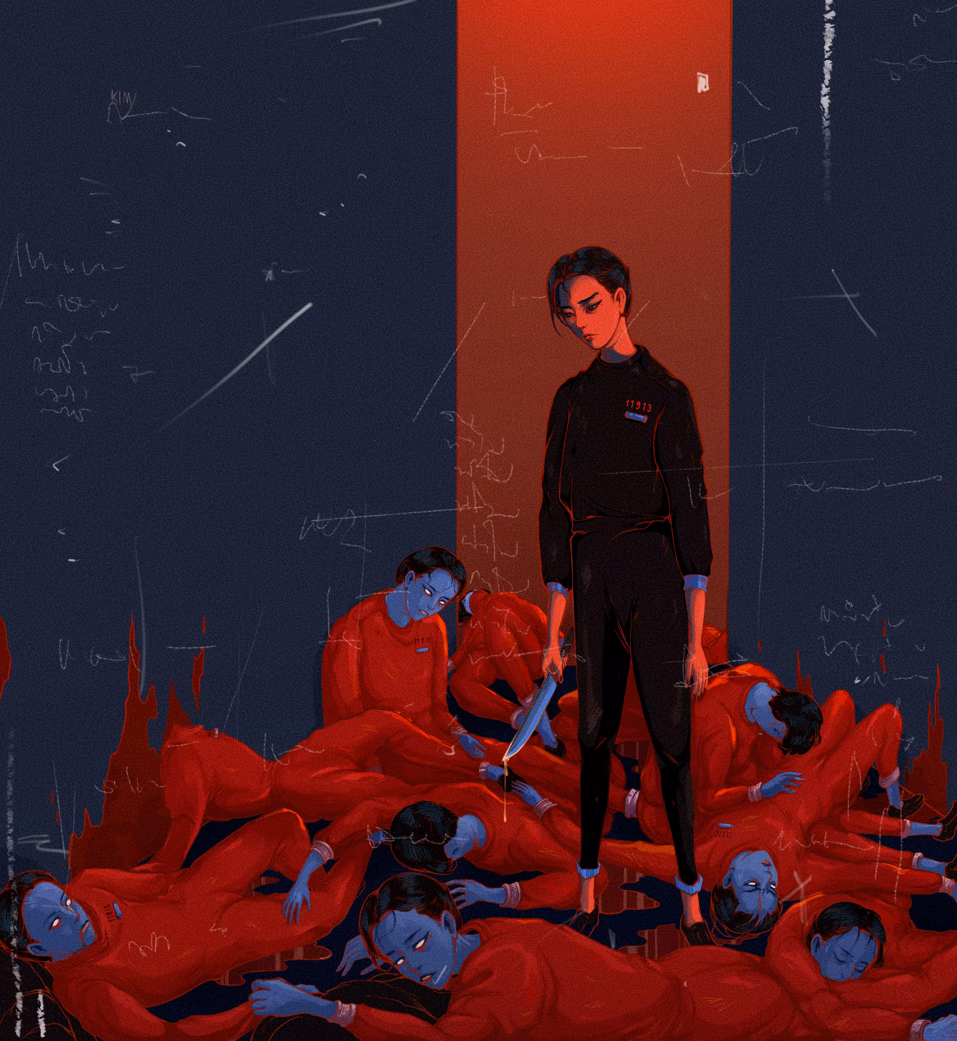Kim