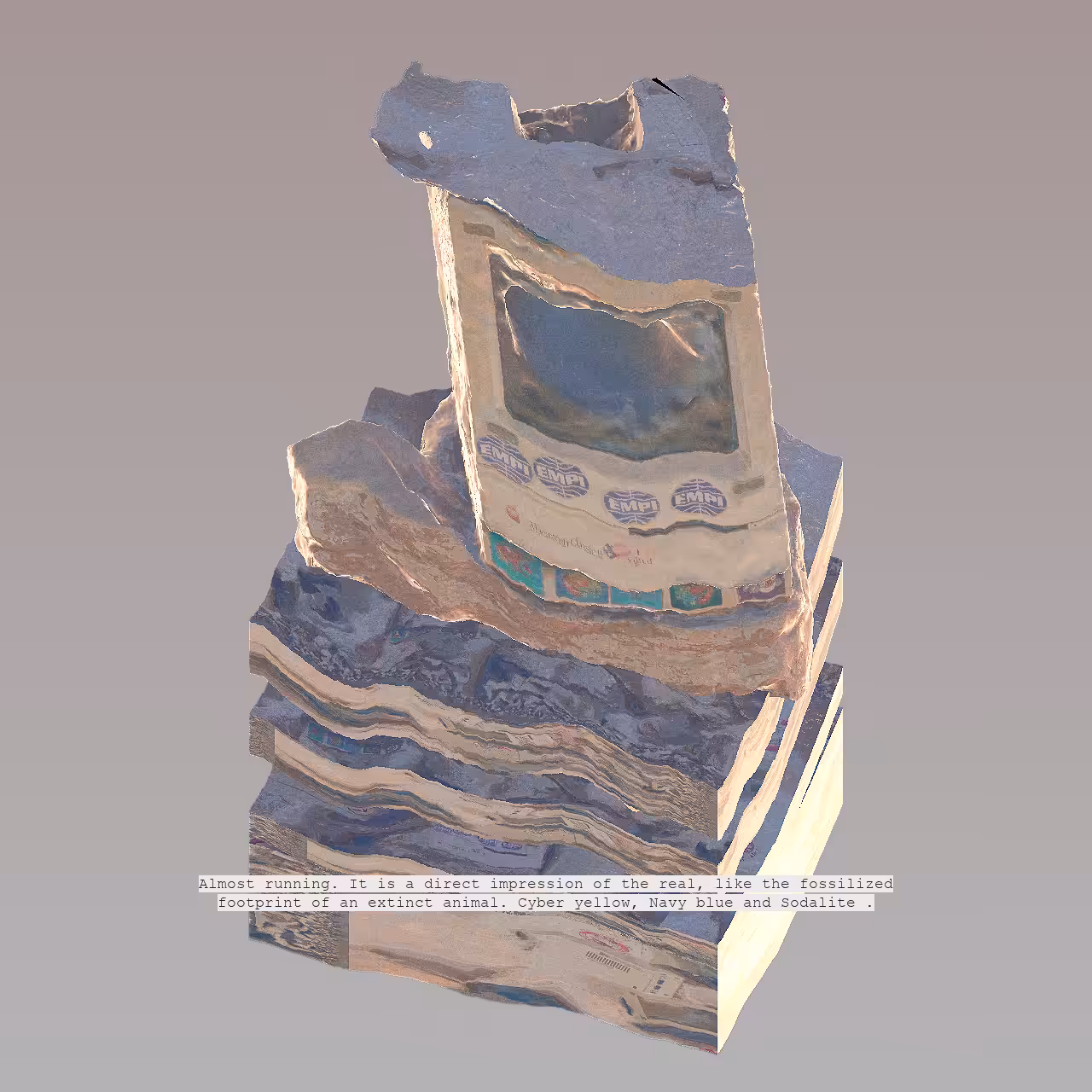 Embedded Inertia and Moral Hazards #16
