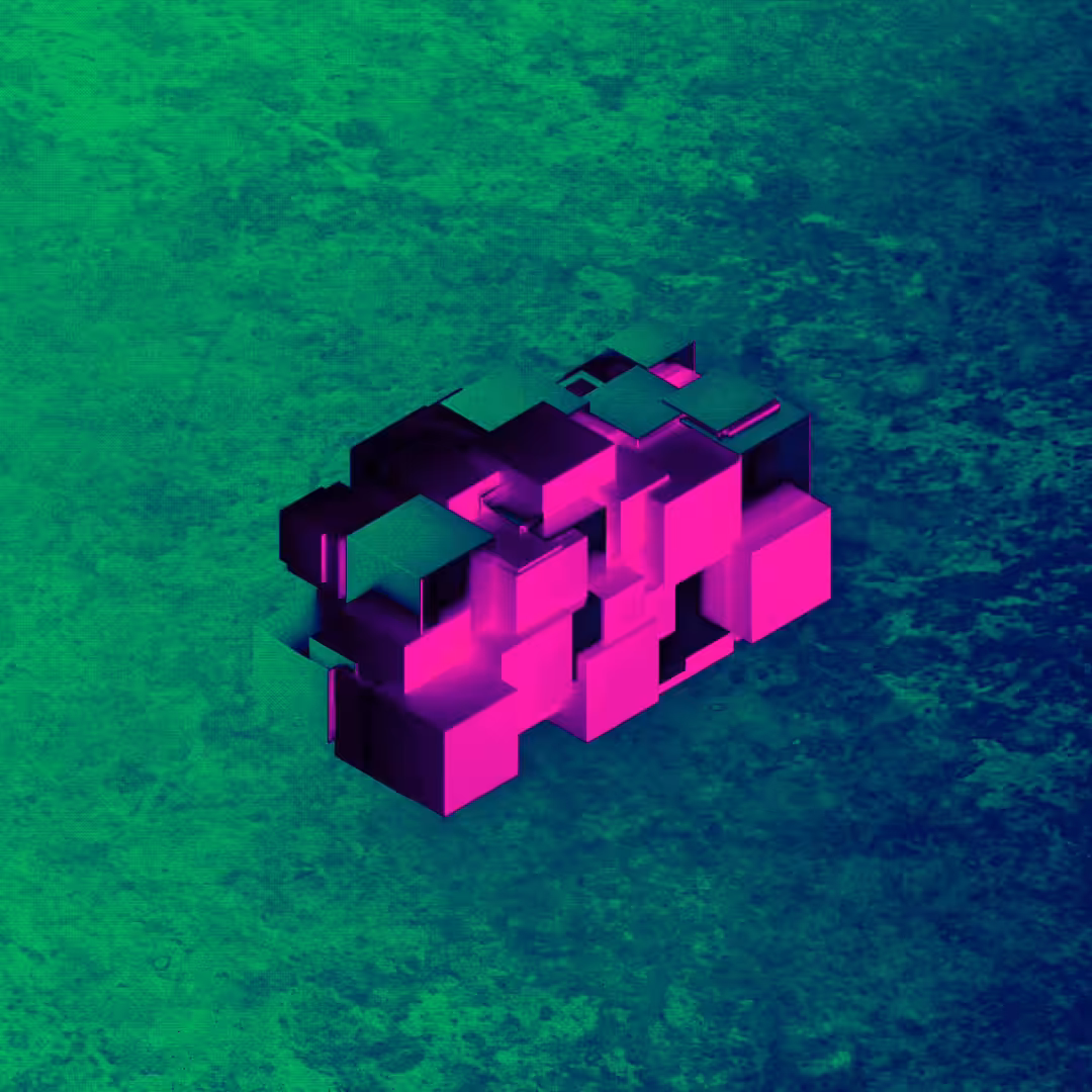 Derelict Artifact 01