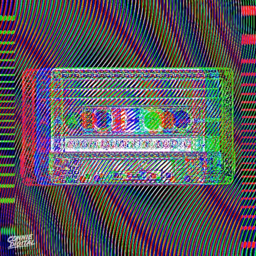 🎧 TOKEN 121 - Trip Tape Volume #1 