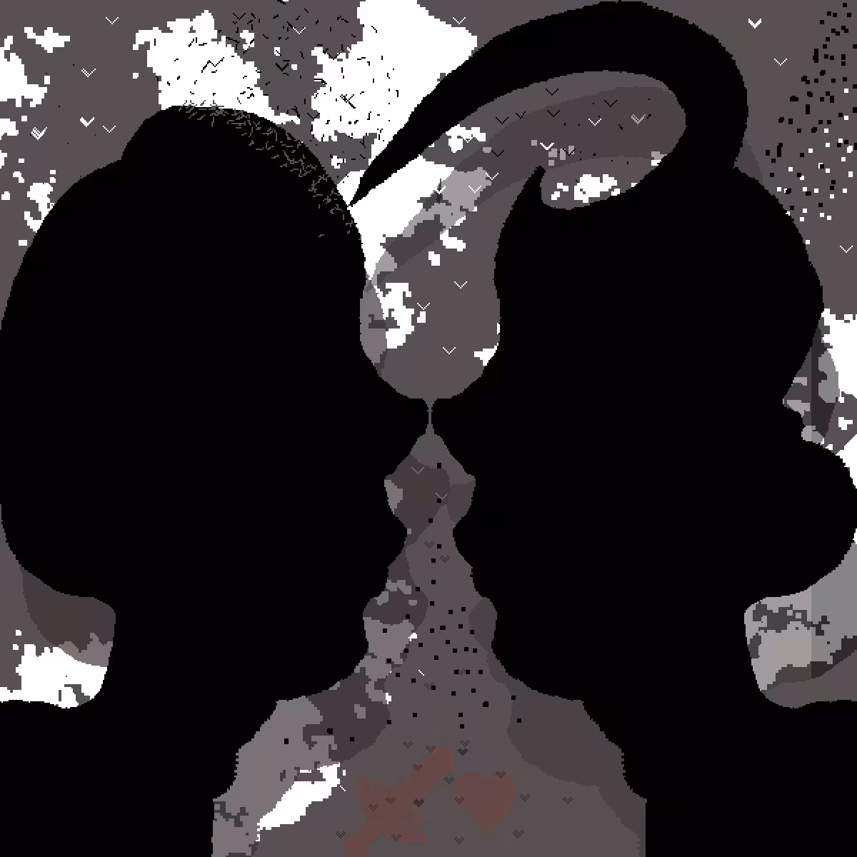shadows