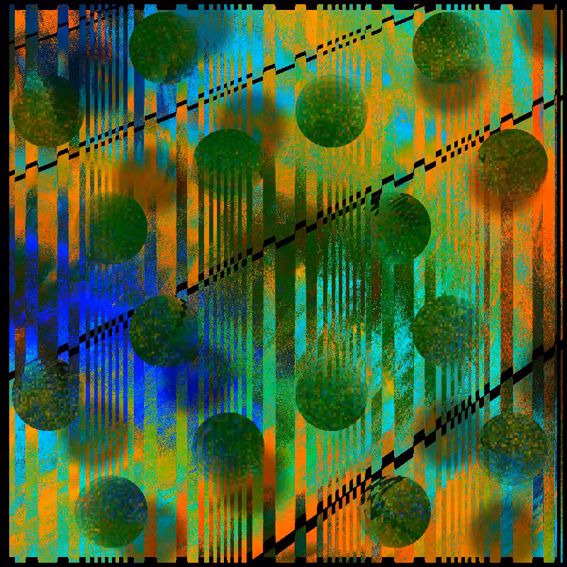 PIXEL ORCHARD #40