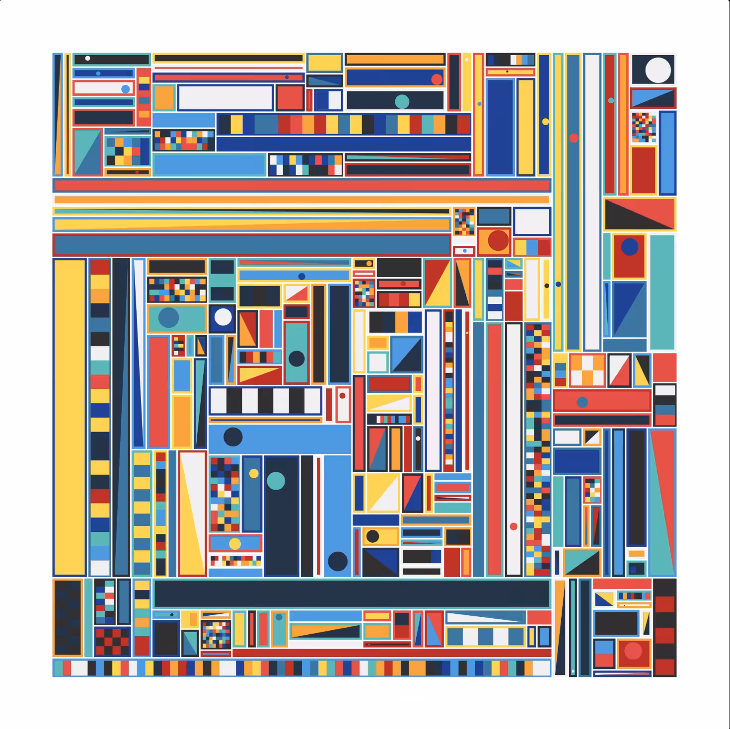 Purist Fragments #7