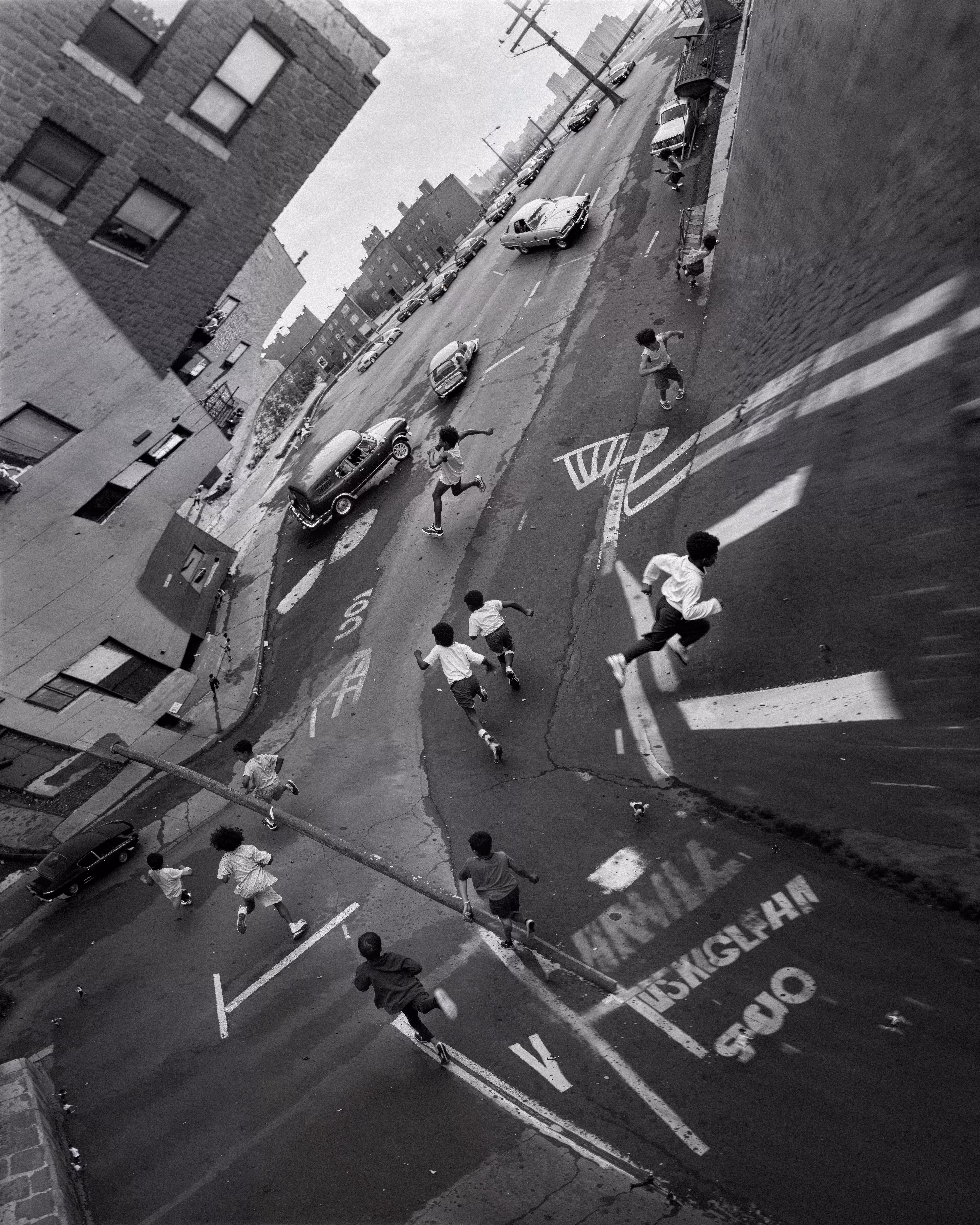 On These Streets #76