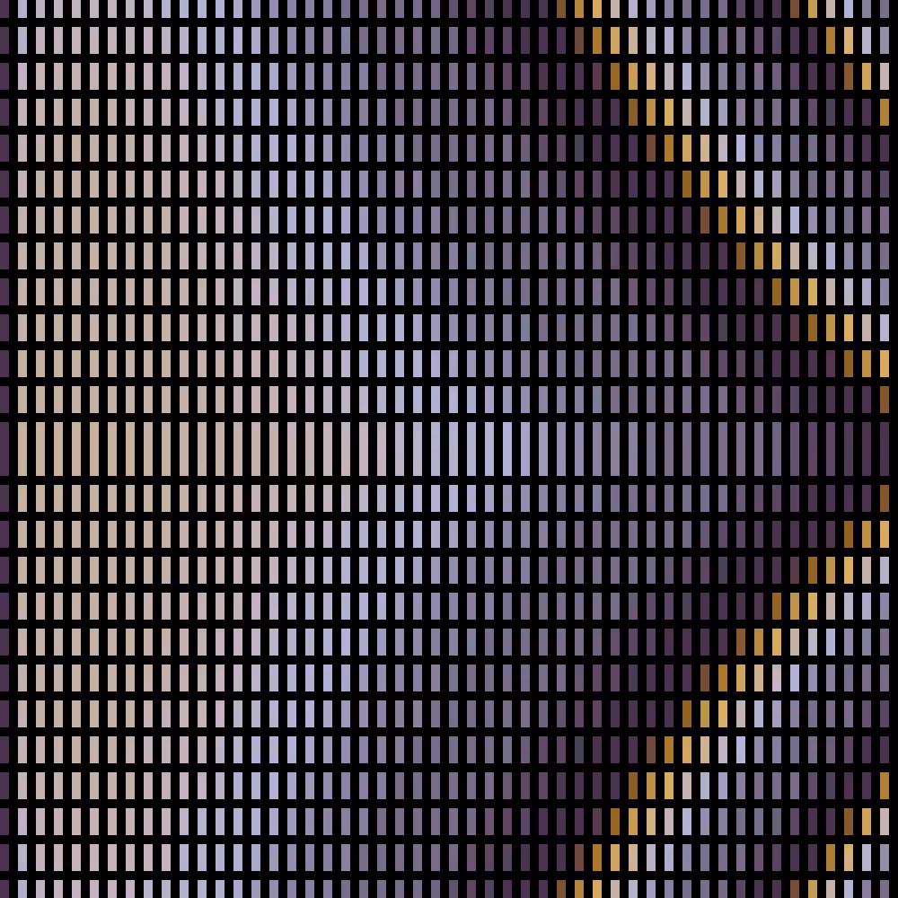 Pixels. #23