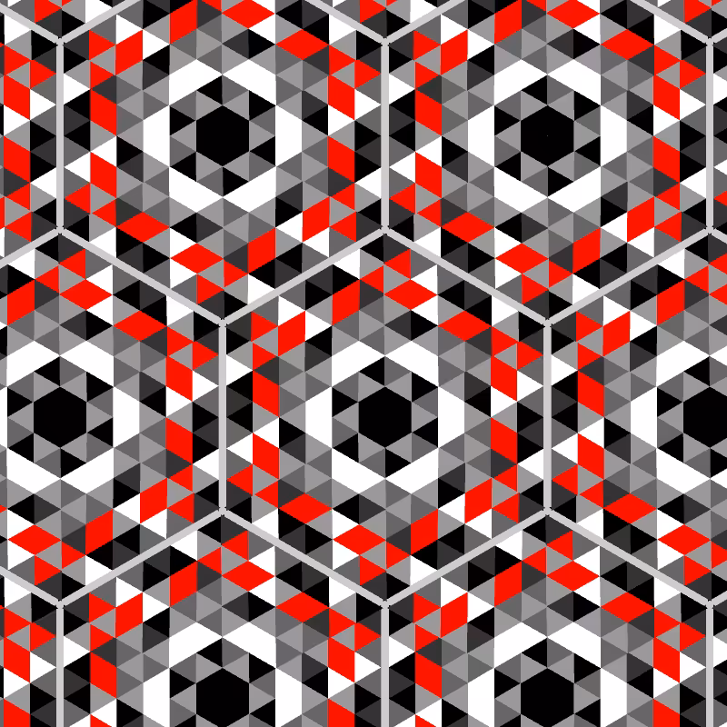 Hex Flex #2