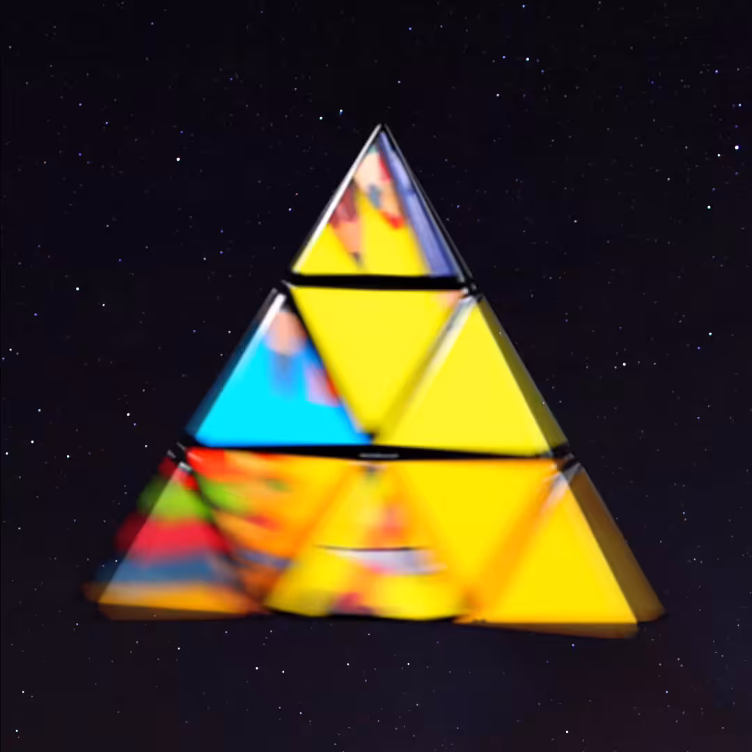 The Pyramid