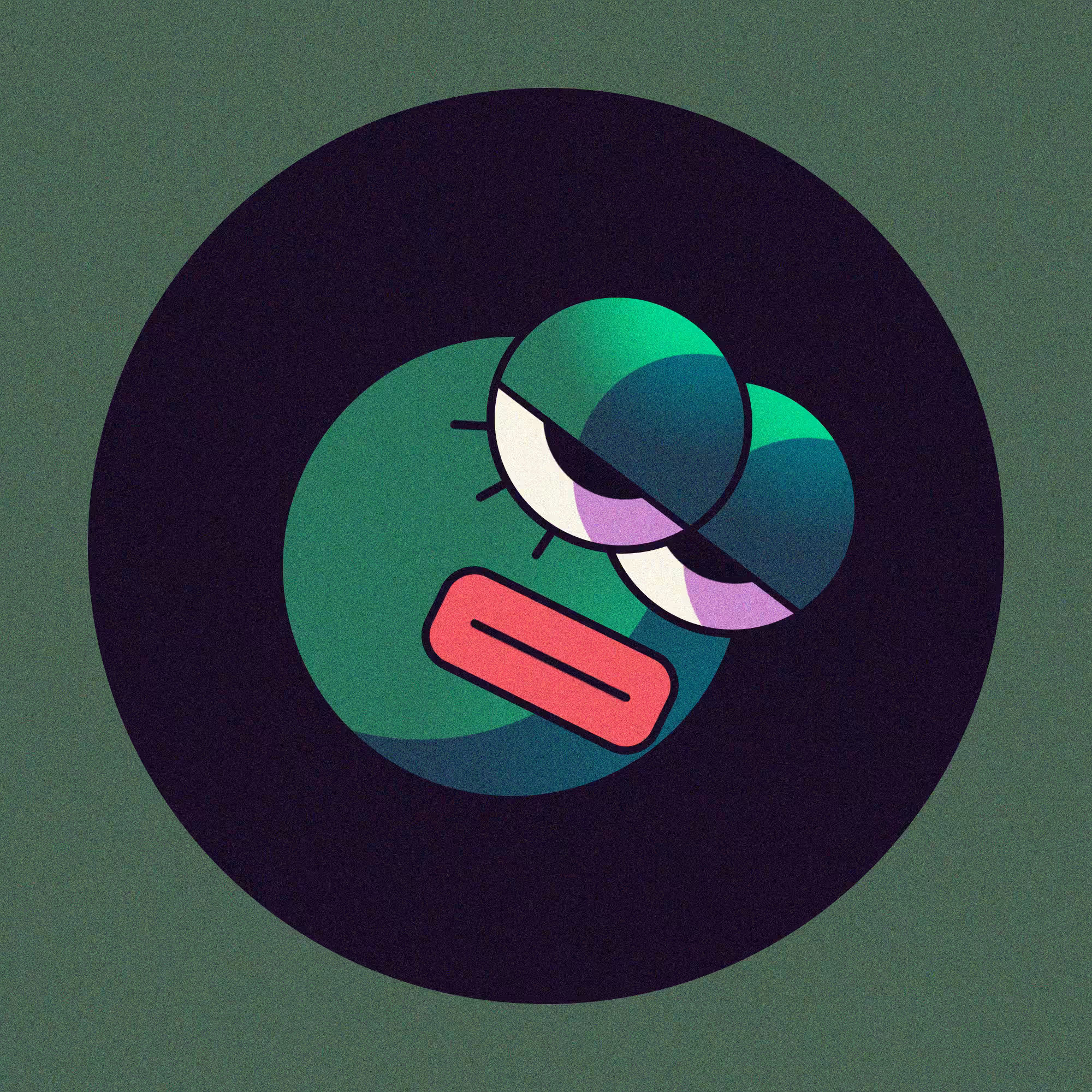 Cycle Pepe #25
