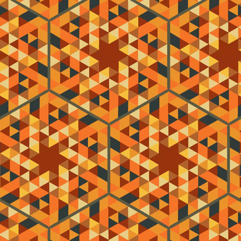 Hex Flex #90