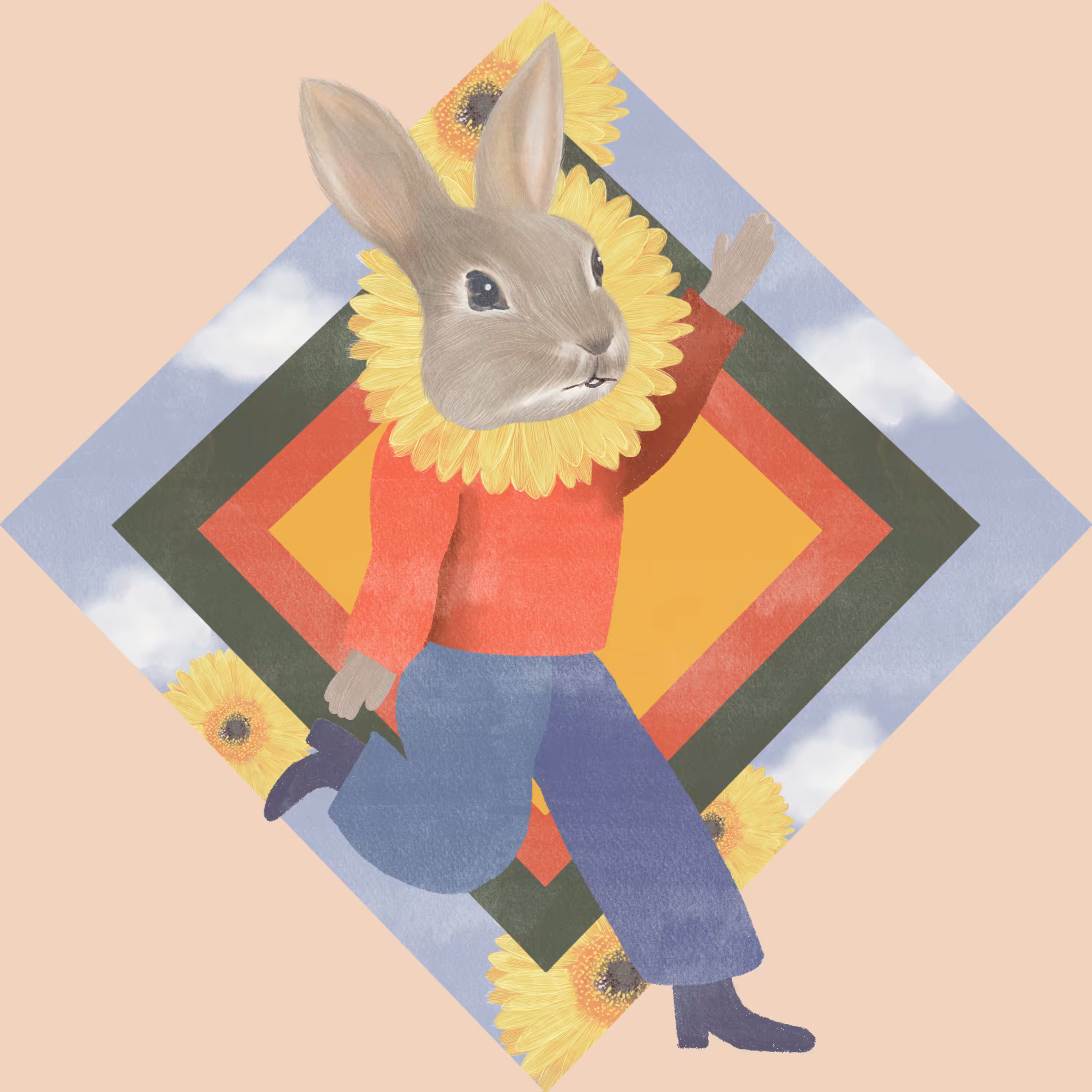 Bunny Star