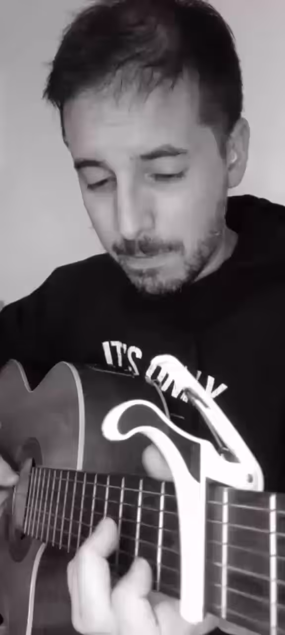 MIKA DAILY MICRO SONGS (MDMS): MDMS #239