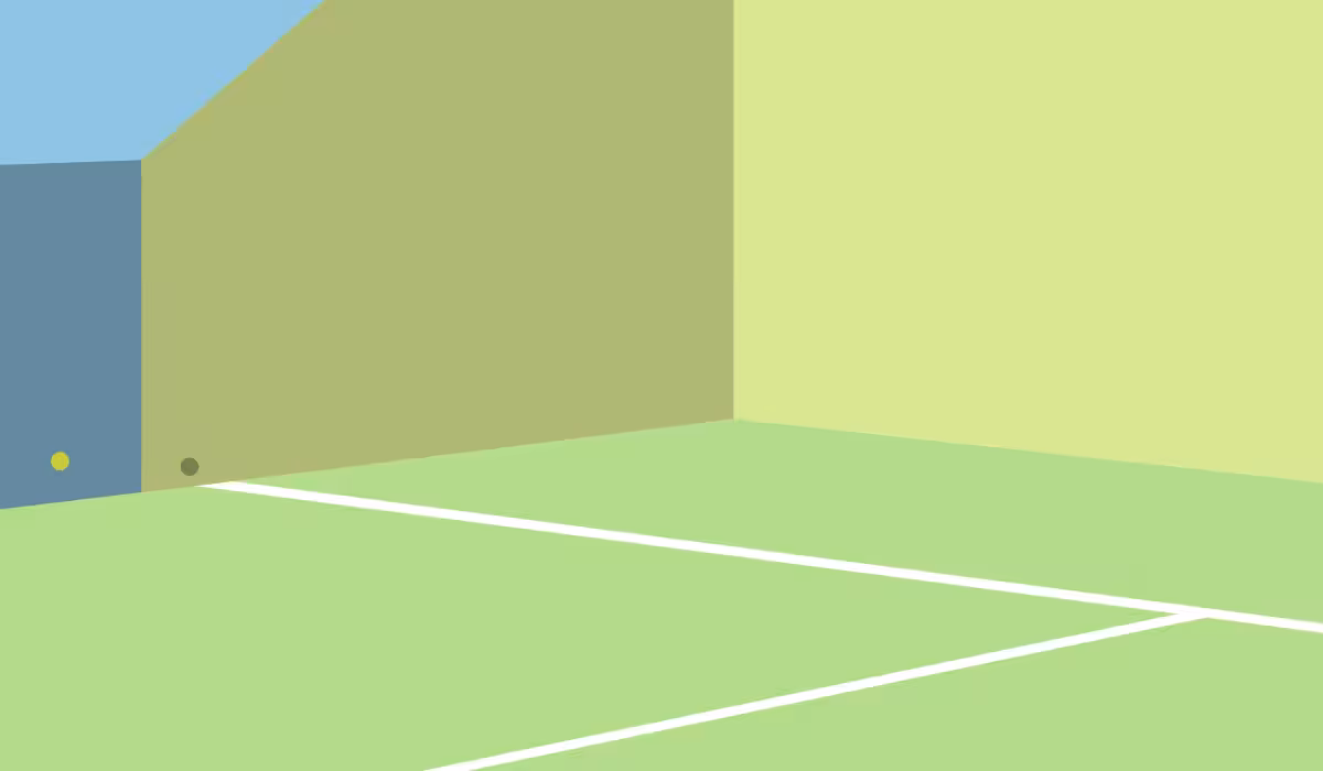 Padel #51