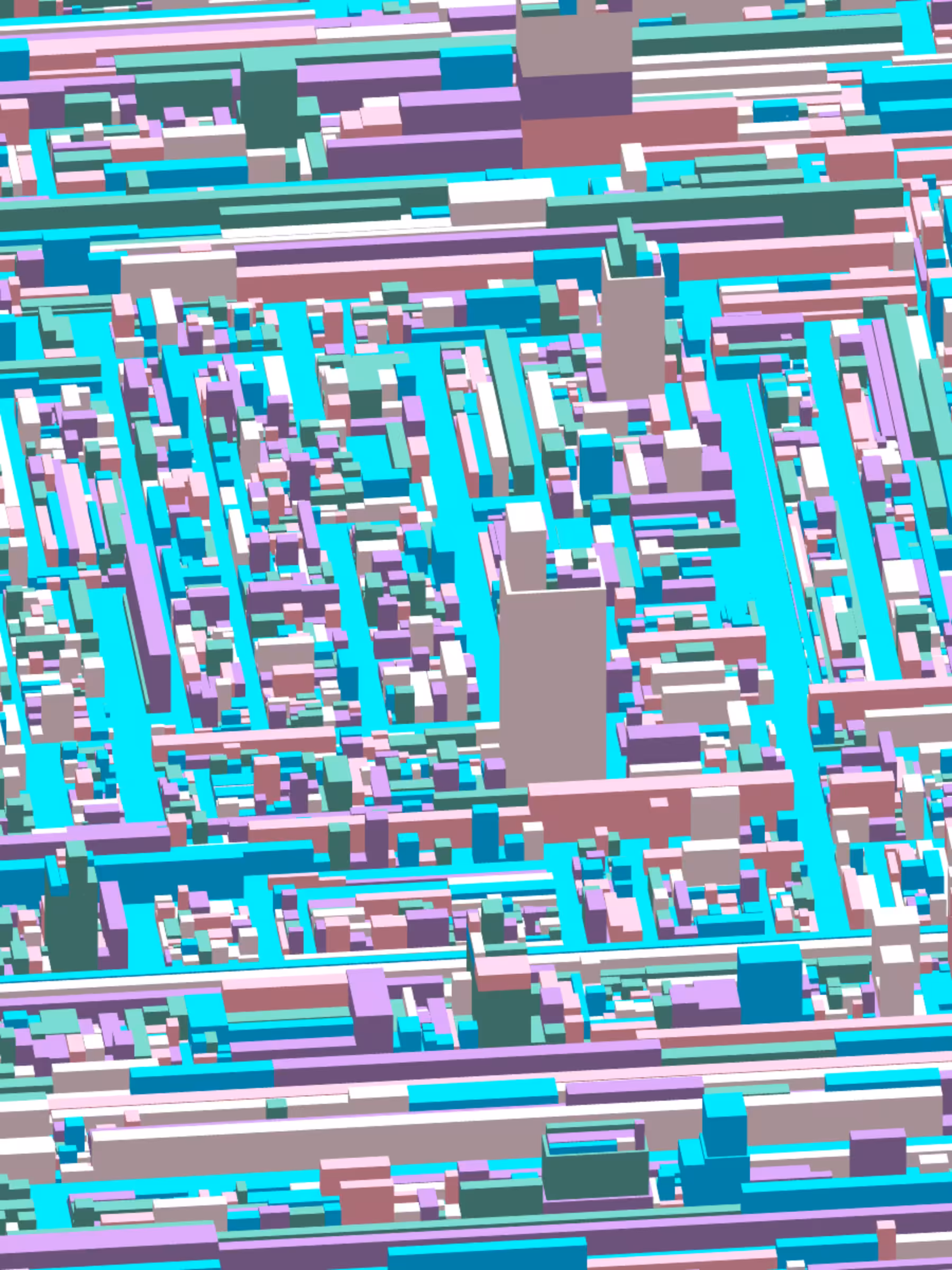 Democracity #610