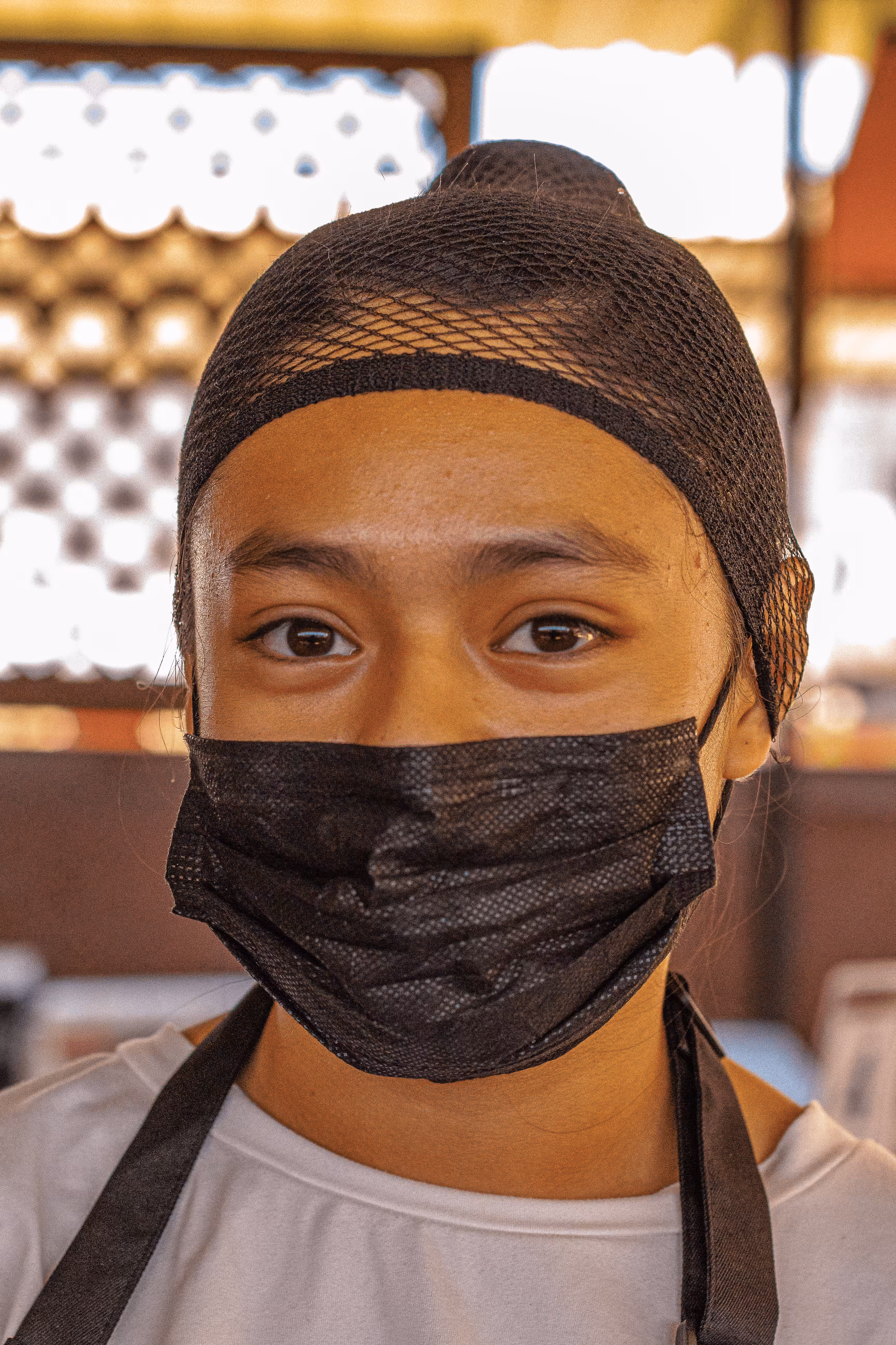 Pandemic Portraits #6