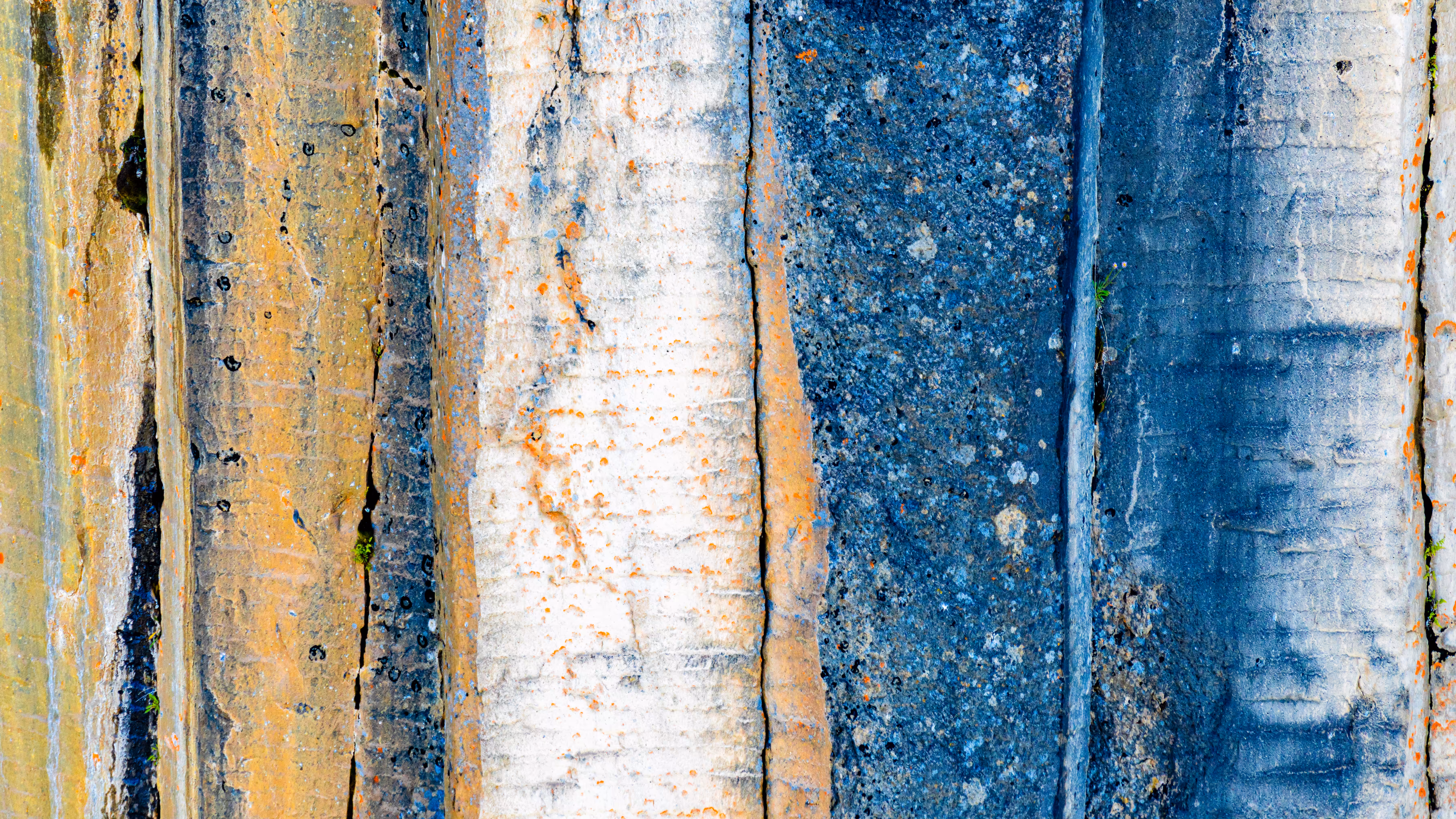 Abstract #4 Stone Table