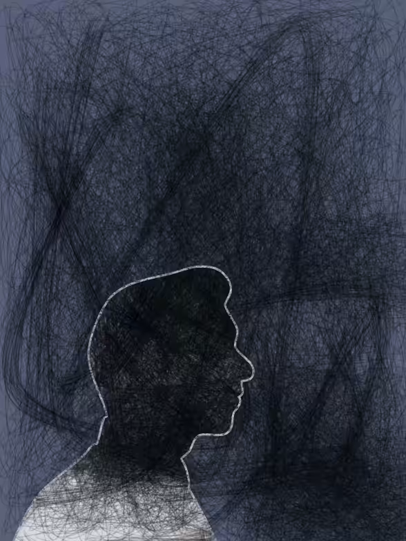 Caught in a Void #434