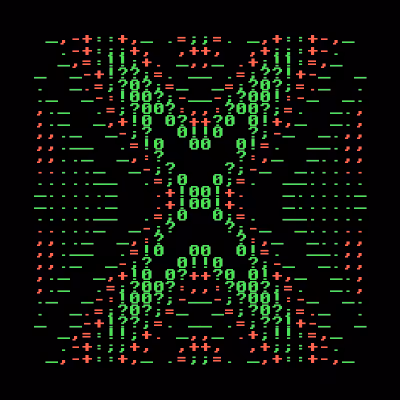 Space Reflections 2 #111