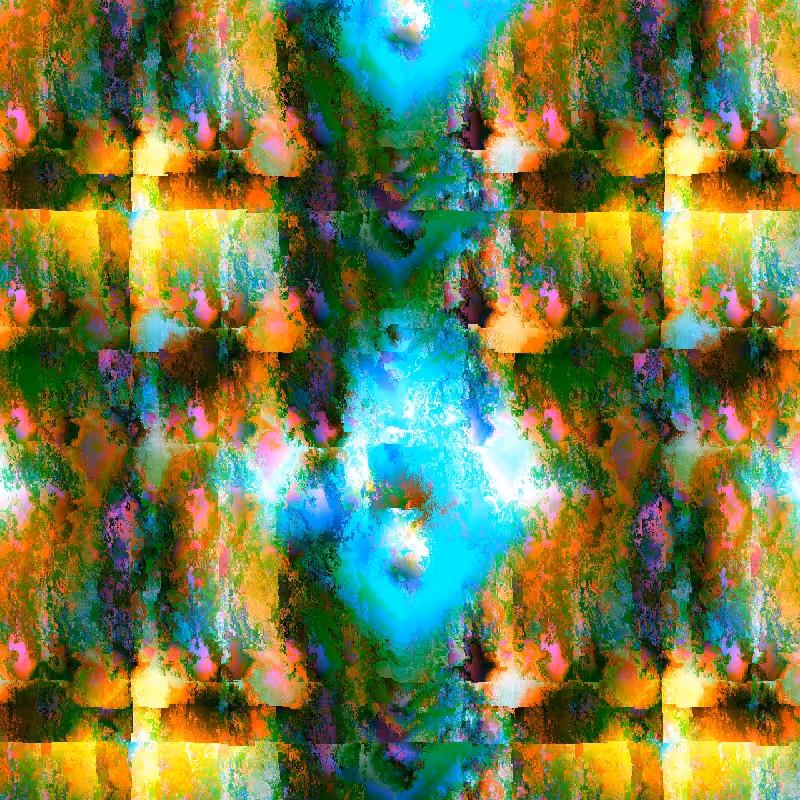 Portal Ambient #2