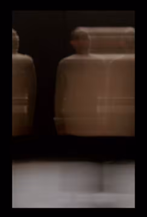 Portraits of Sound // #05 - Grain