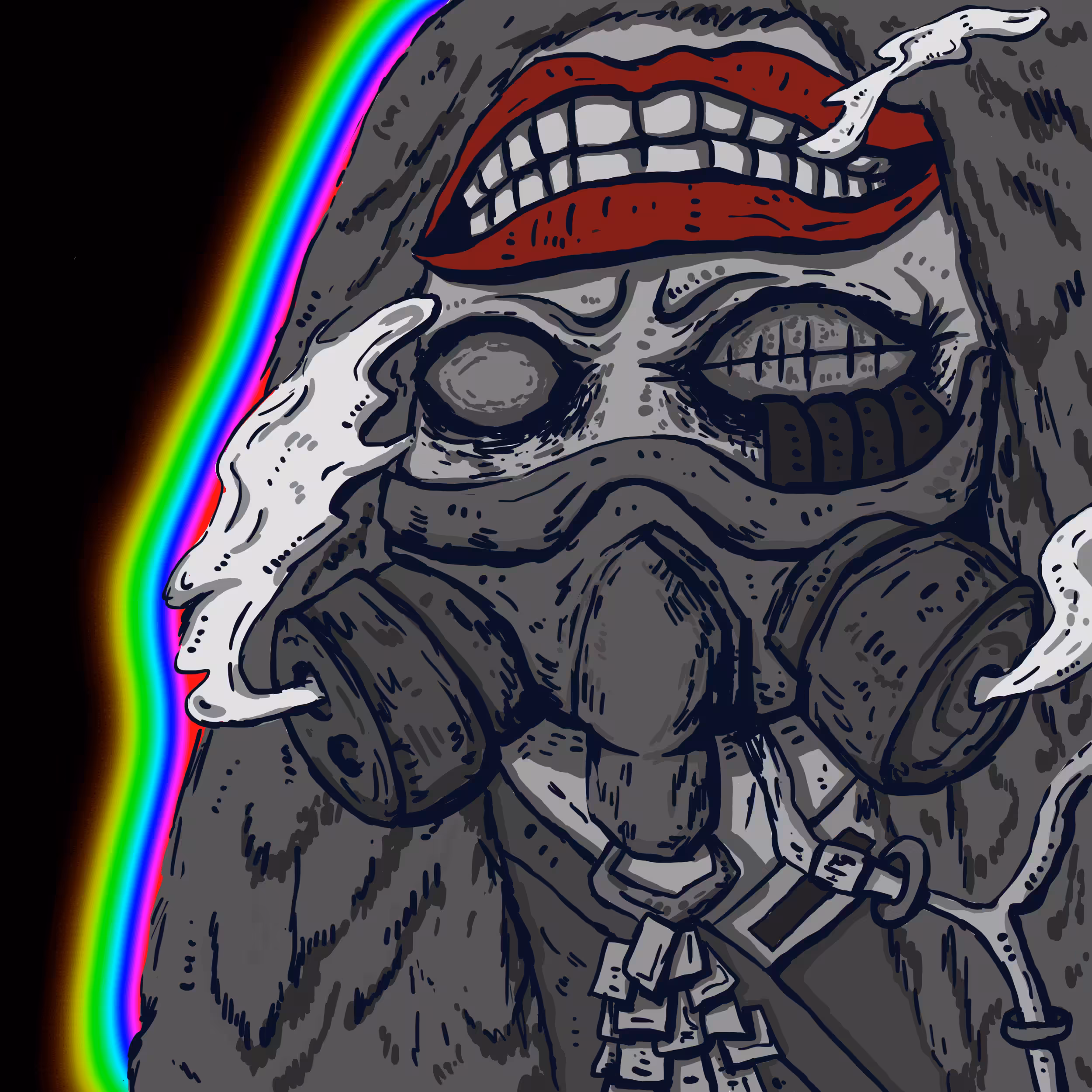 Atmospheric Pollution