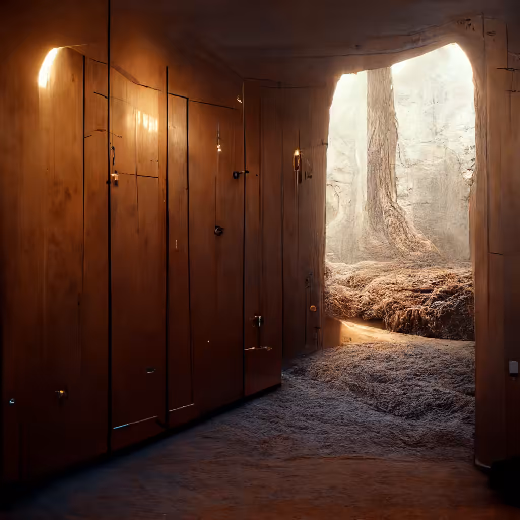 Narnia