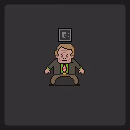 Tiny Boomer #198