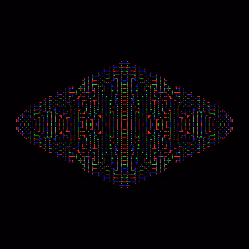 56 Modes #17