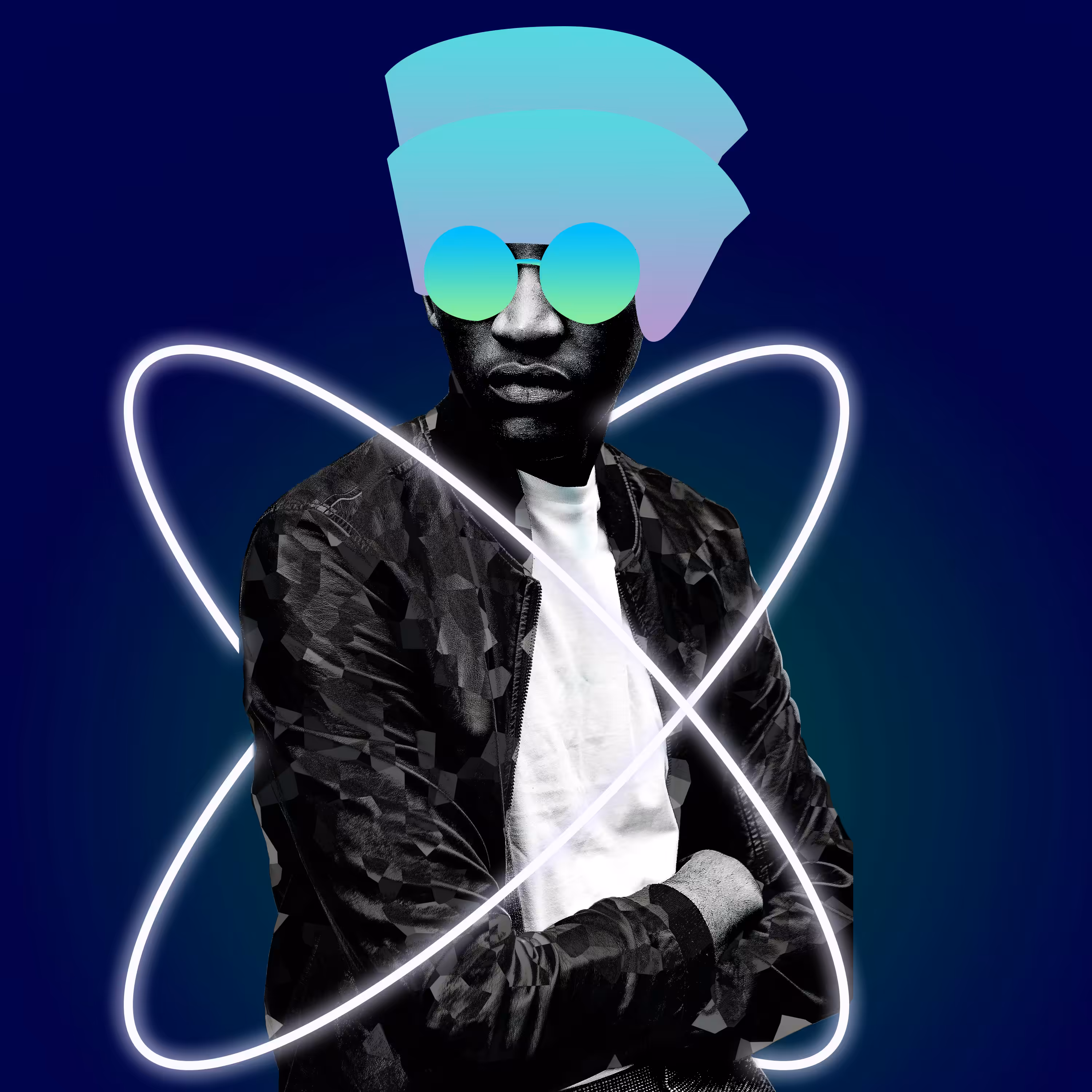 Afro Fashion FuturisM